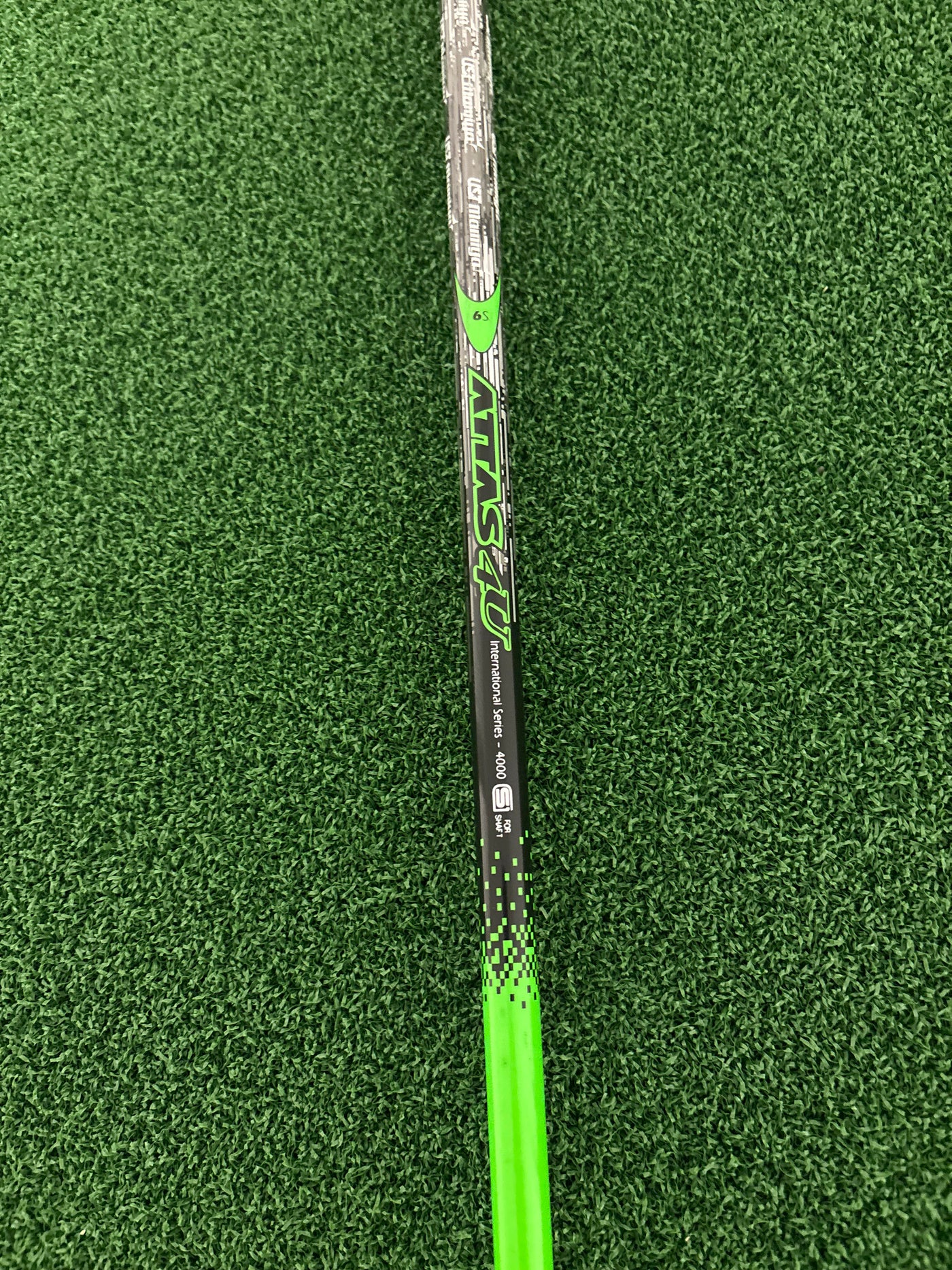 Titleist 913F 15* 3 Wood (Stiff)