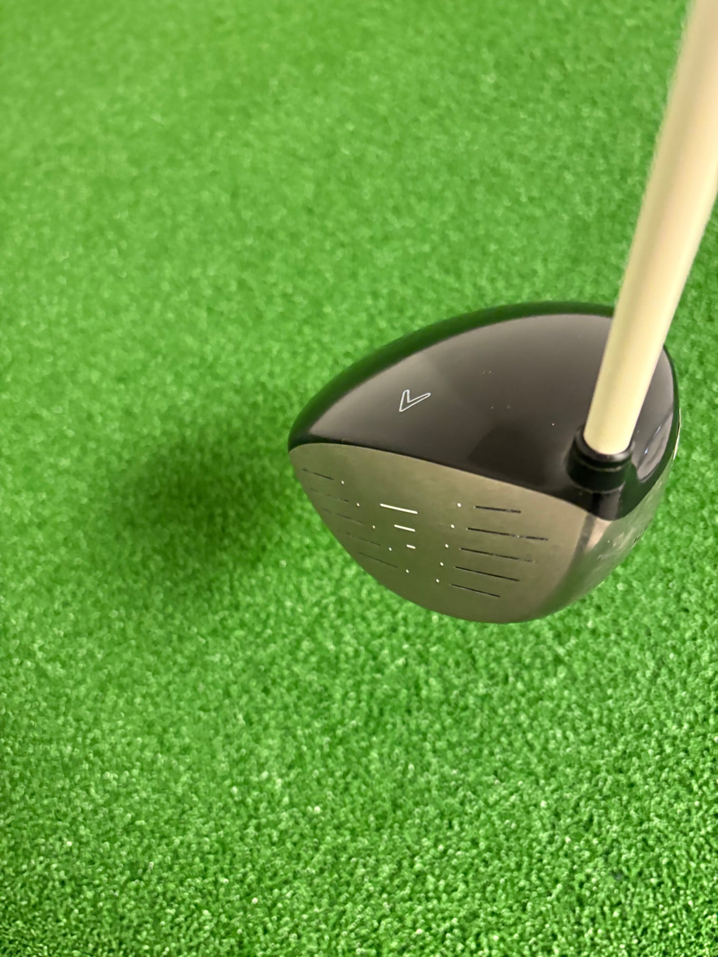 Callaway Legacy 9.5* (Stiff)