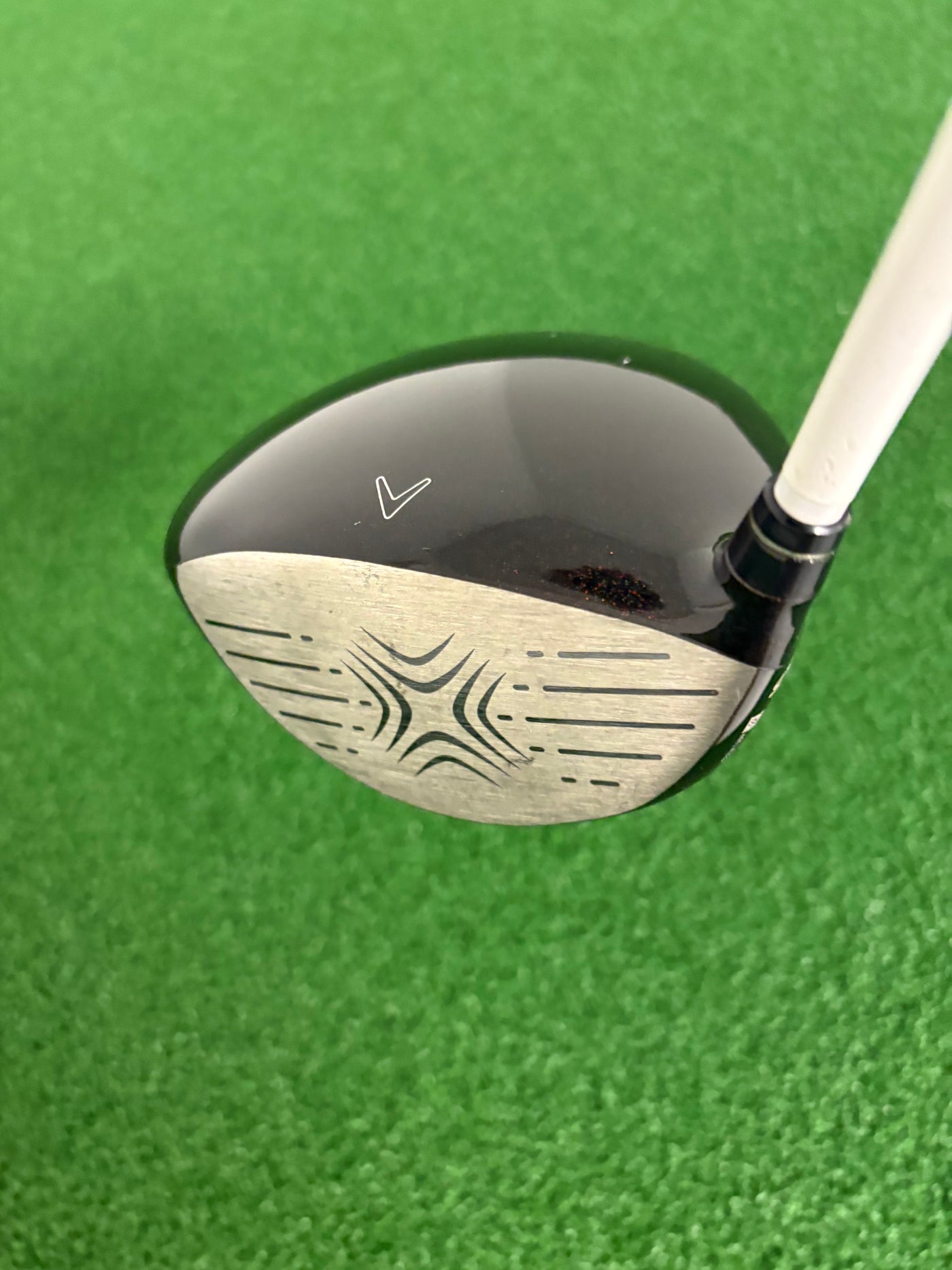 Callaway Big Bertha Beta (2014) 9.5* (Senior)