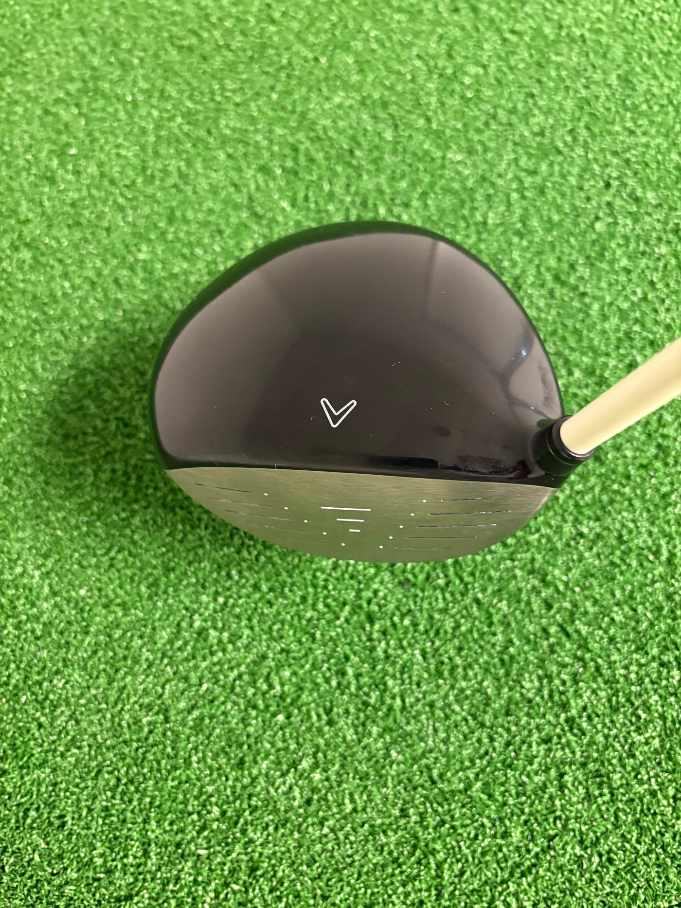Callaway Legacy 9.5* (Stiff)