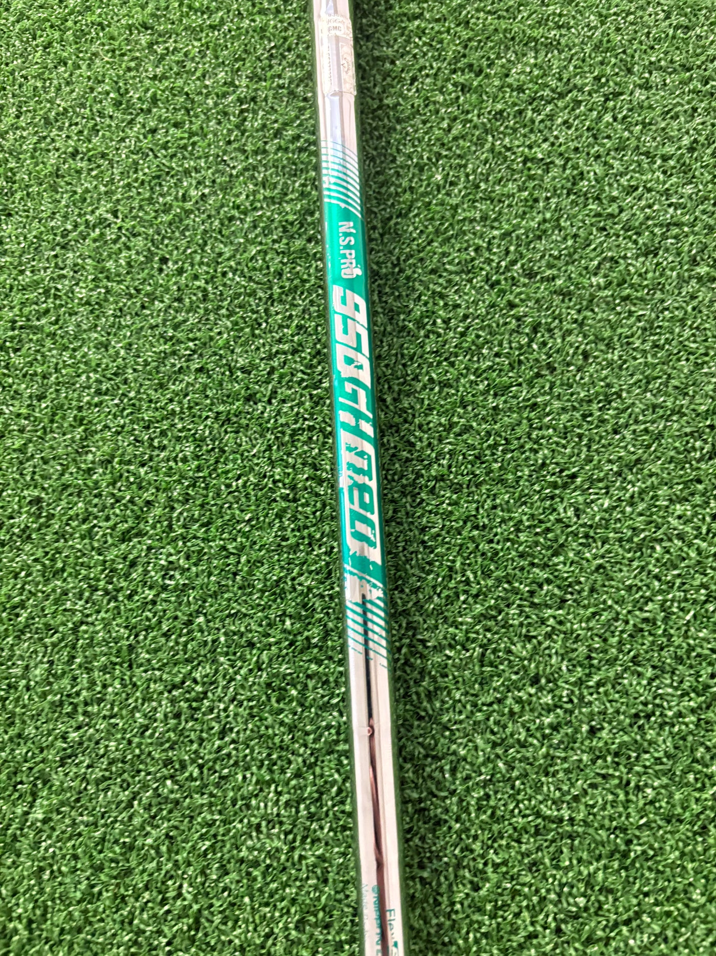 Callaway Jaws Forged 54*