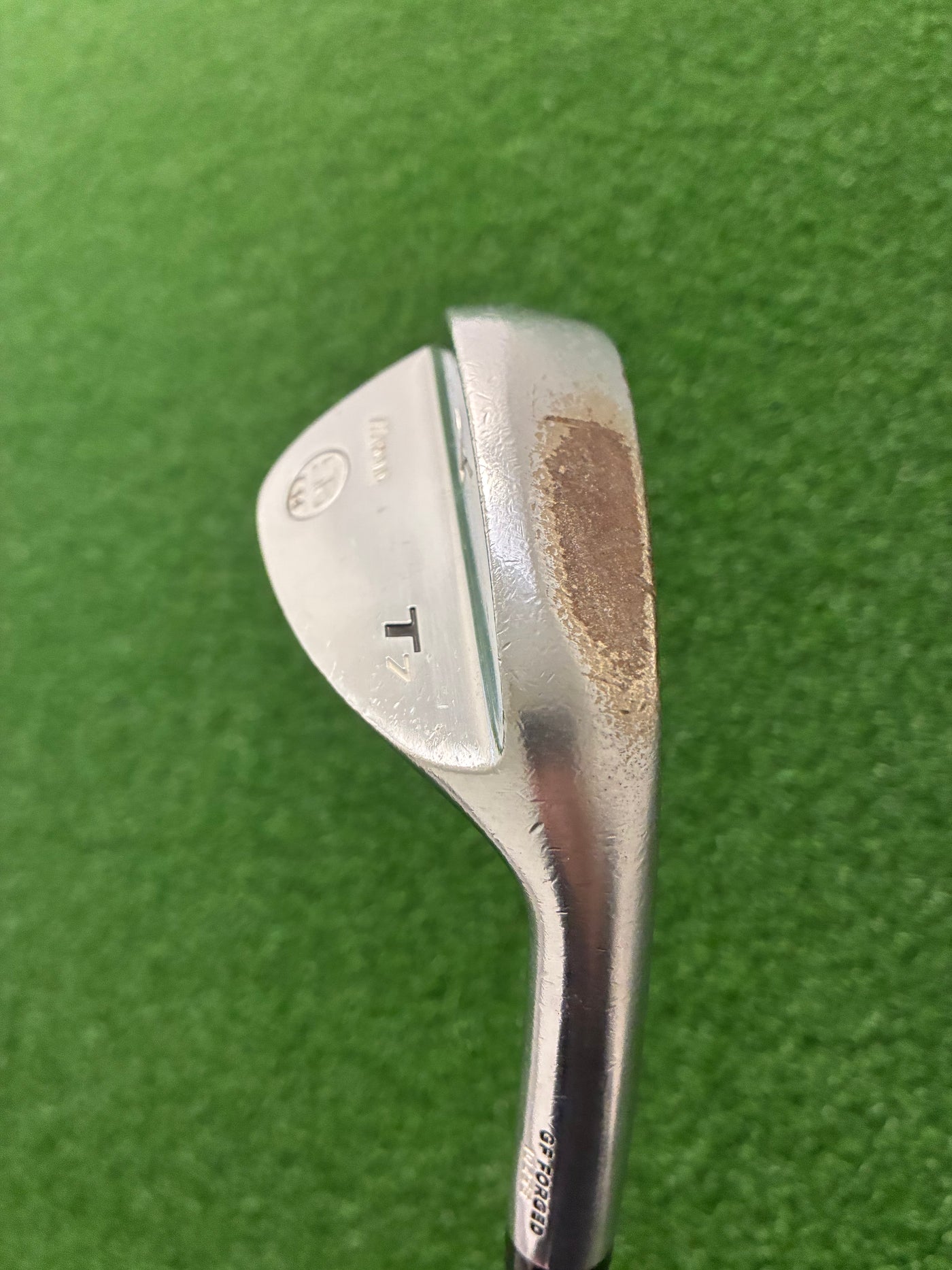 Mizuno T-7 56*