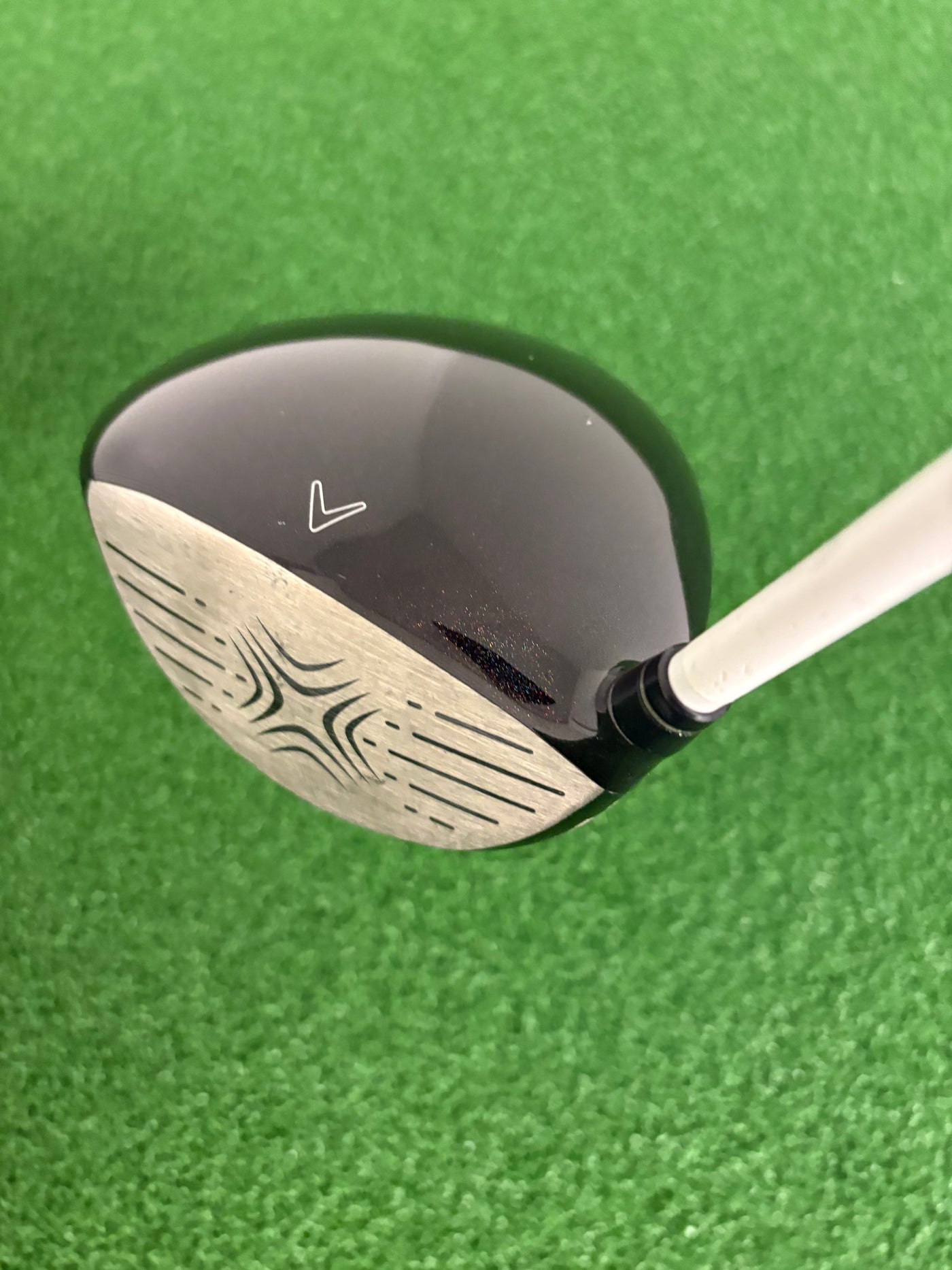 Callaway Big Bertha Beta (2014) 9.5* (Senior)
