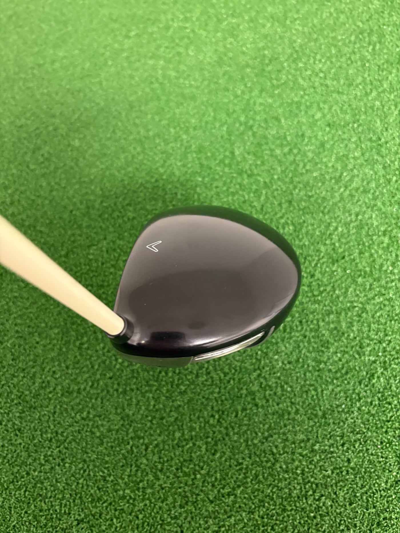 Callaway Legacy 9.5* (Stiff)