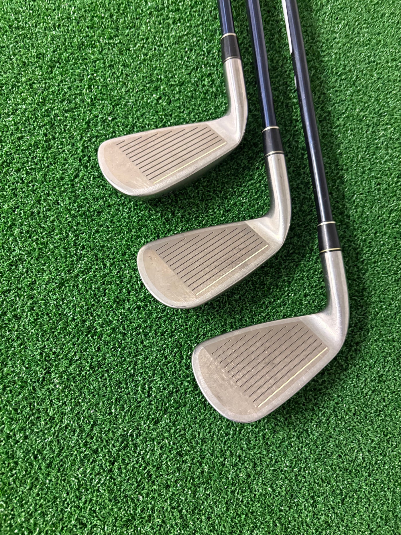 Bridgestone Tour Stage ViQ (2006) 5-PW (Regular)