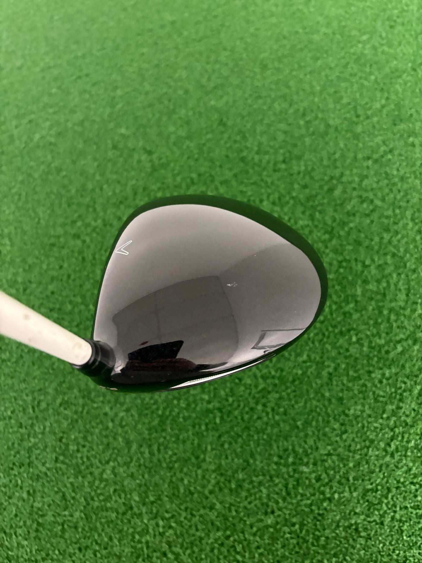 Callaway Big Bertha Beta (2014) 9.5* (Senior)