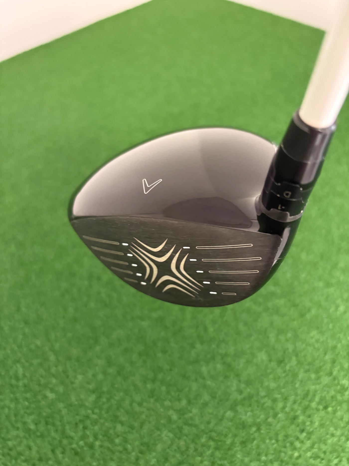 Callaway X2 Hot 9.0* (Stiff)