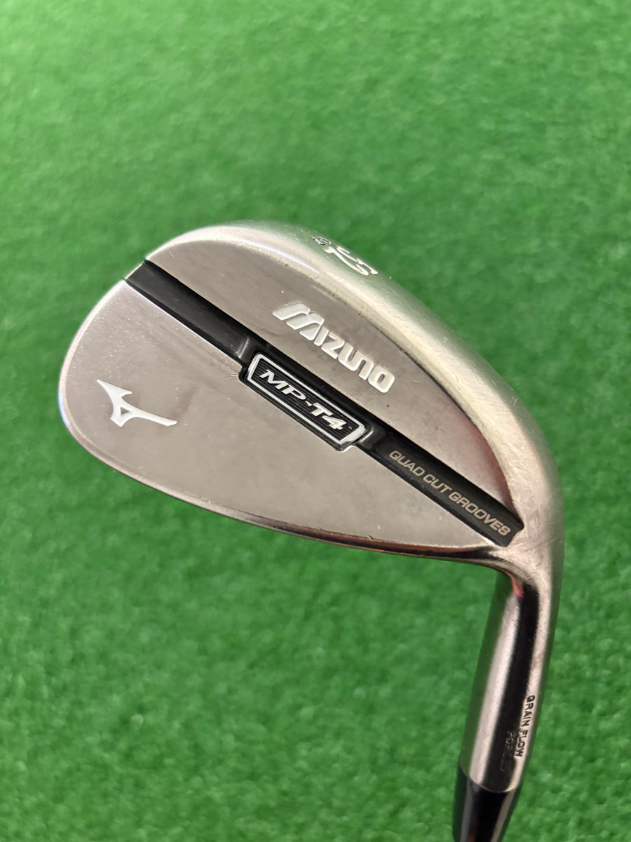 Mizuno MP T-4 52*