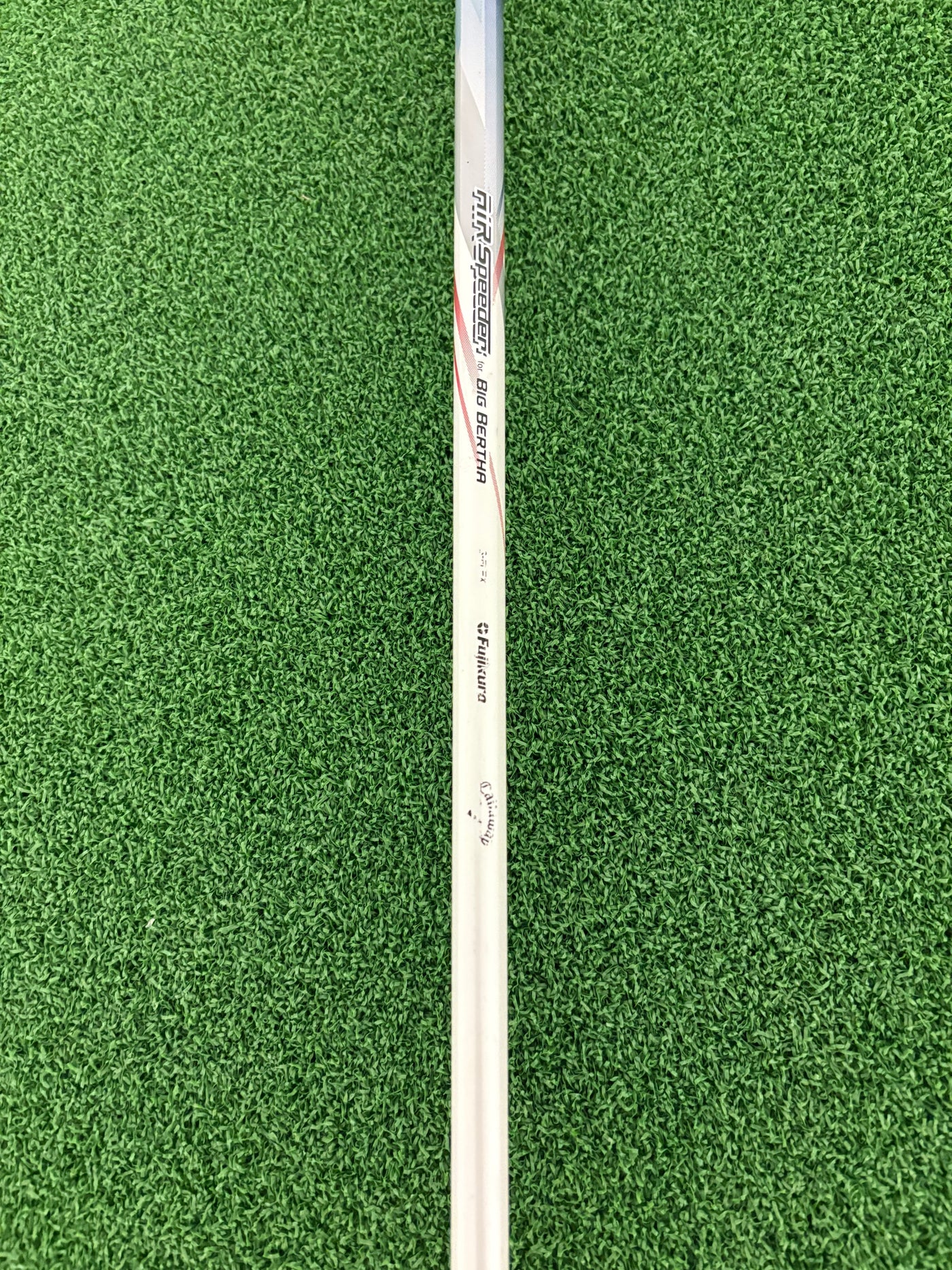 Callaway Big Bertha Beta (2014) 9.5* (Senior)