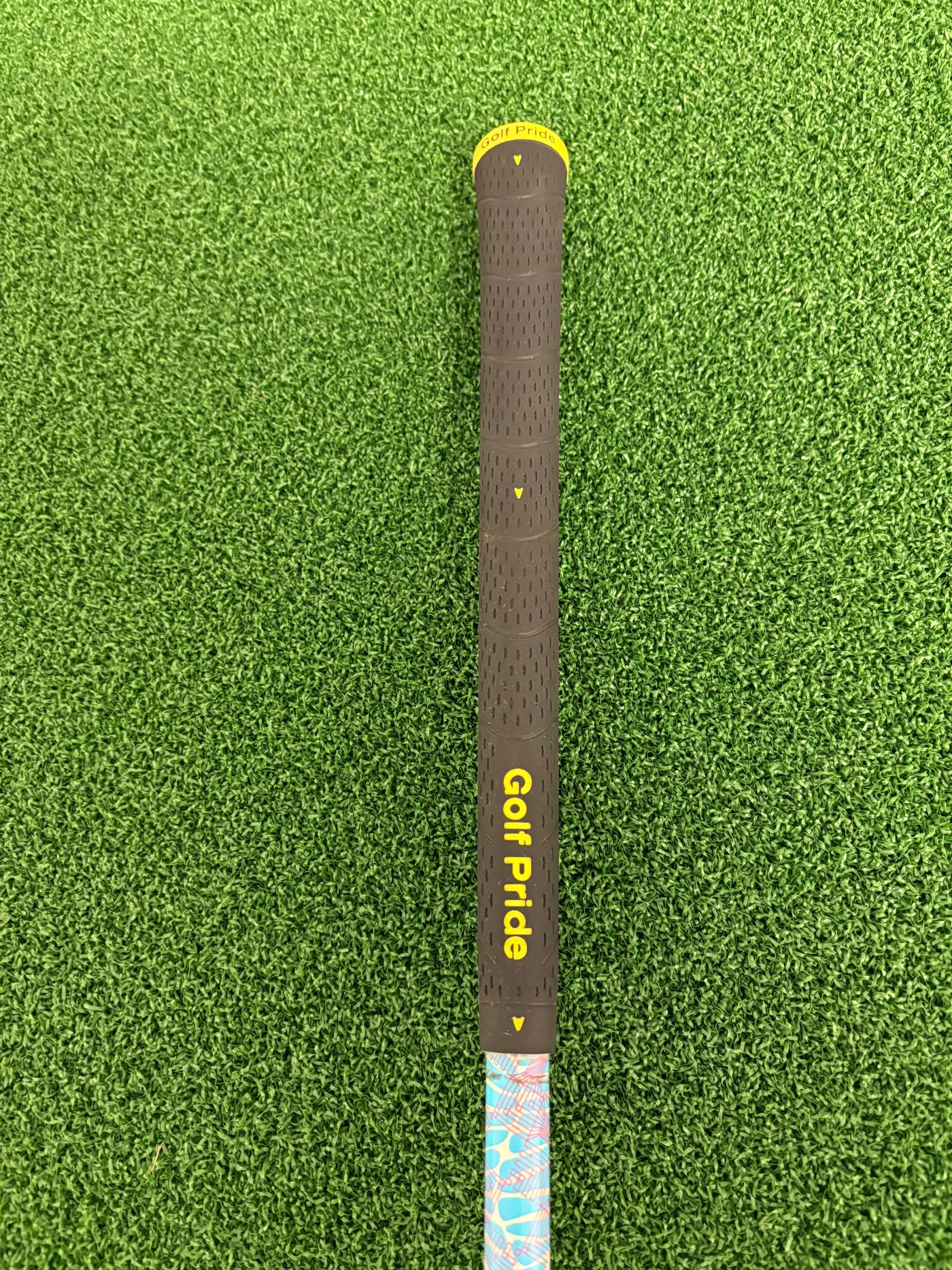 Callaway Legacy 9.5* (Stiff)