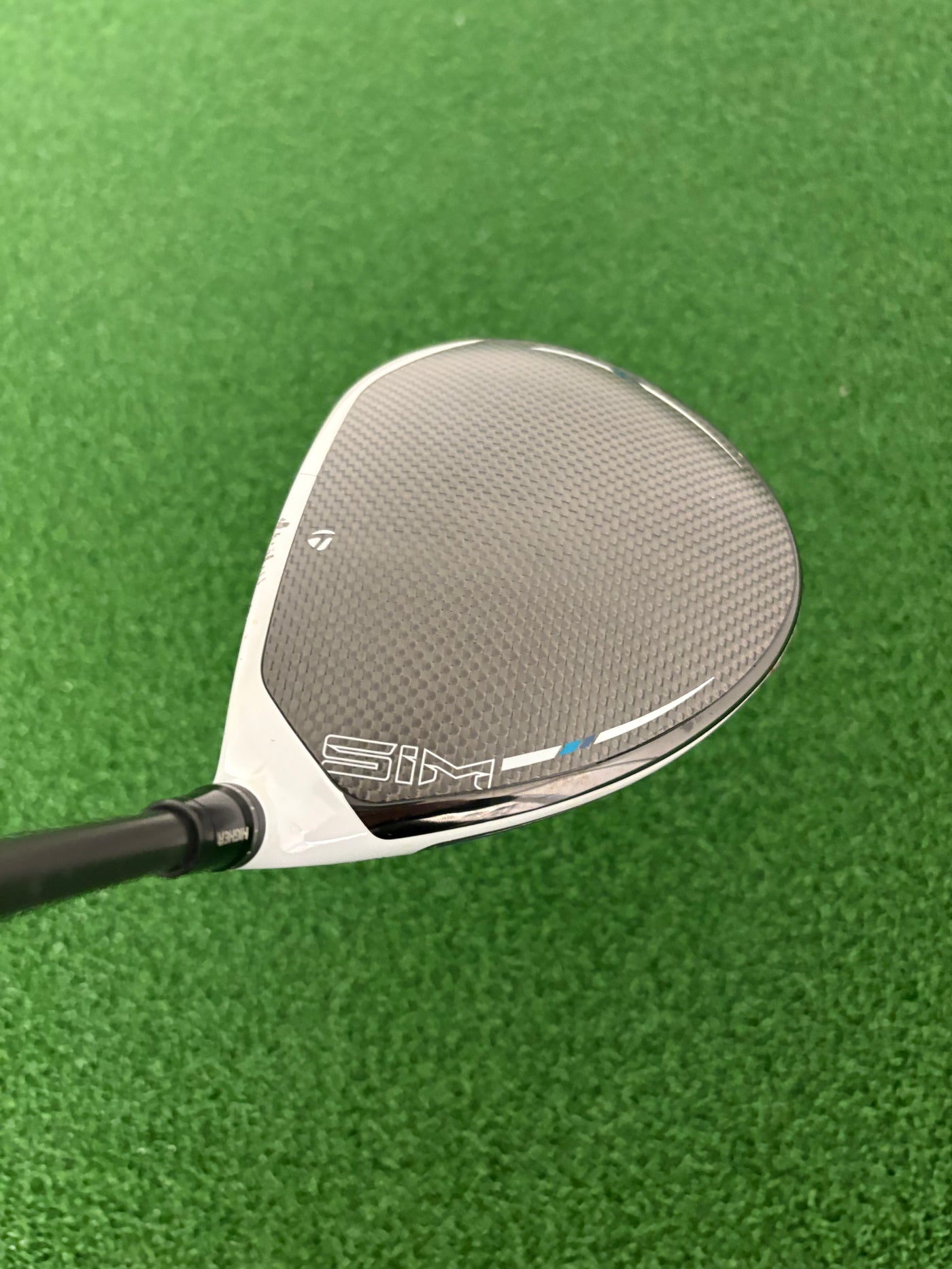 Taylormade Sim Max 10.5* (Stiff/Regular)