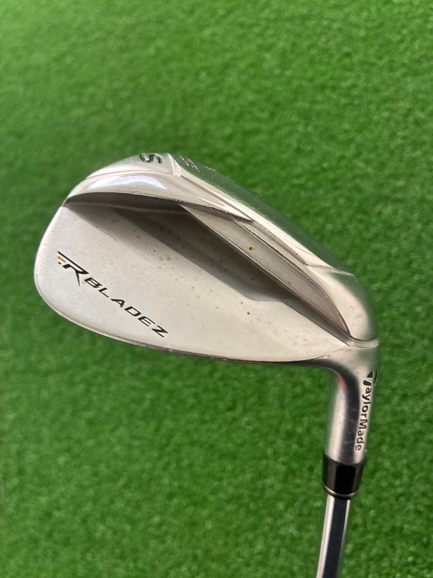 Taylormade R Bladez 55* SW