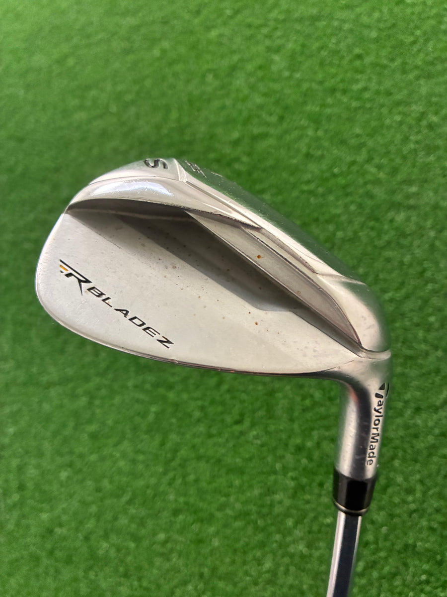 Taylormade R Bladez 55* SW