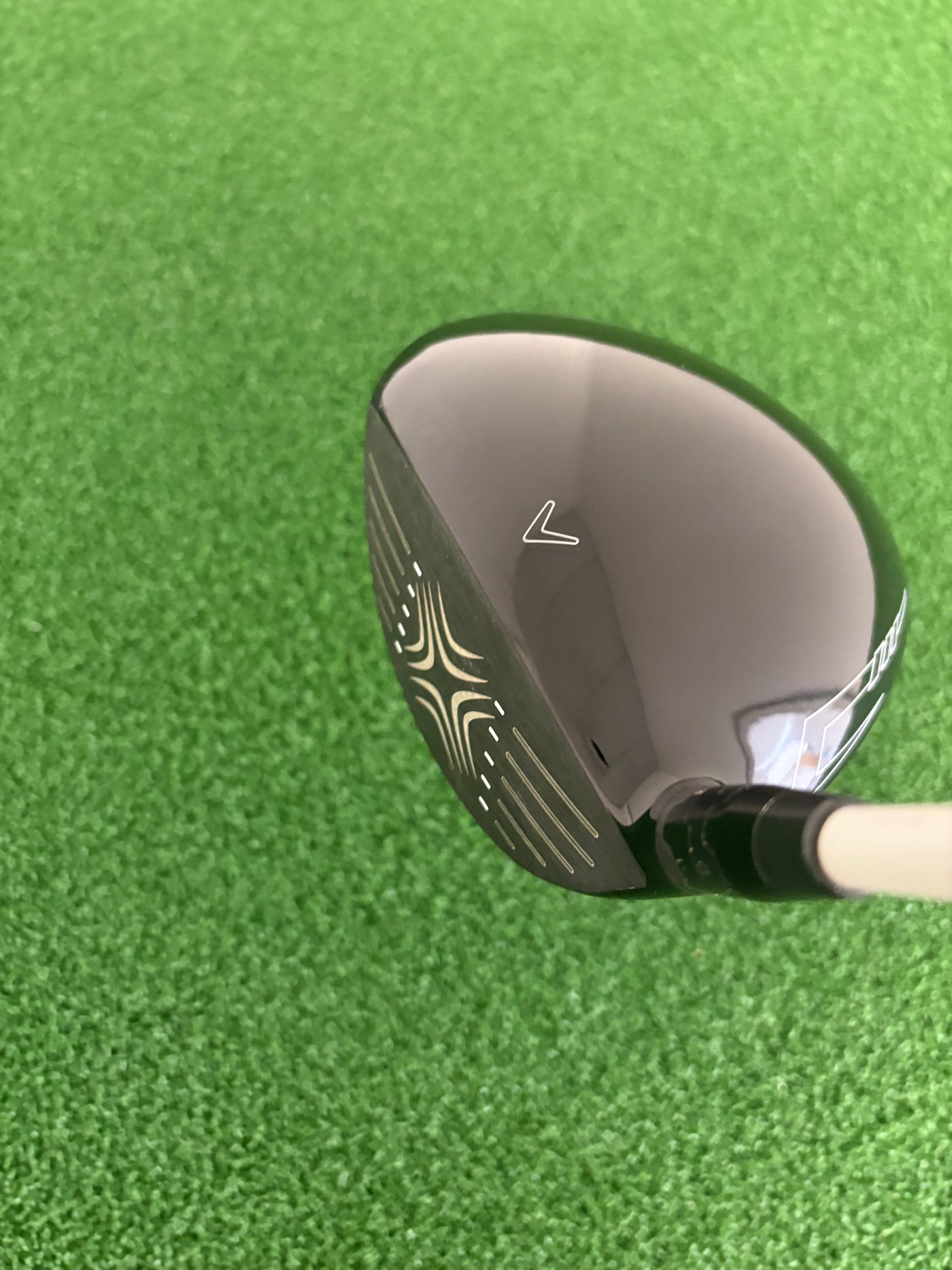 Callaway X2 Hot 9.0* (Stiff)