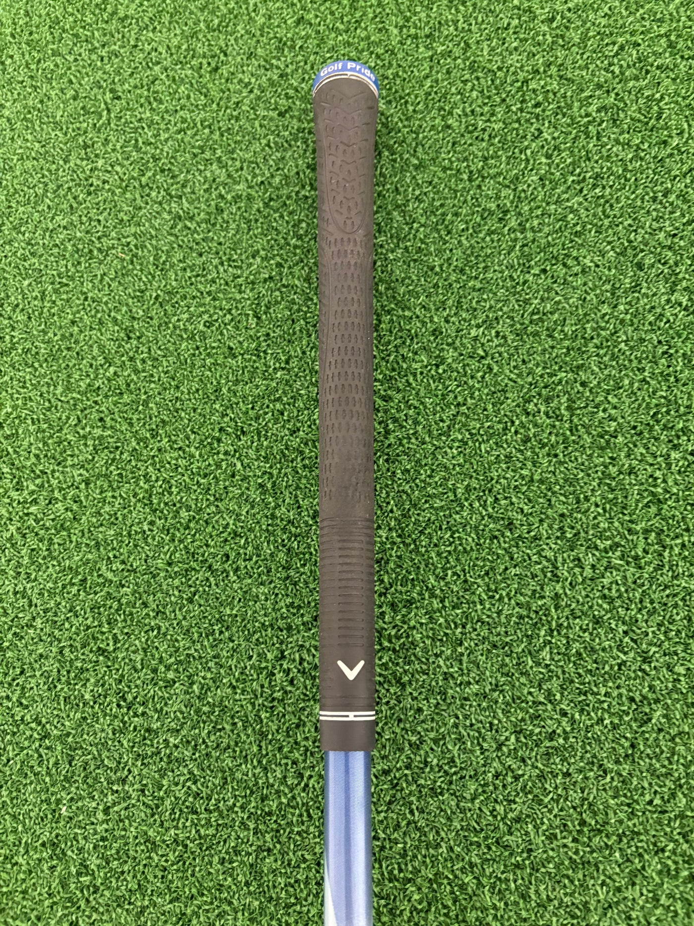 Callaway Big Bertha Beta (2014) 9.5* (Senior)