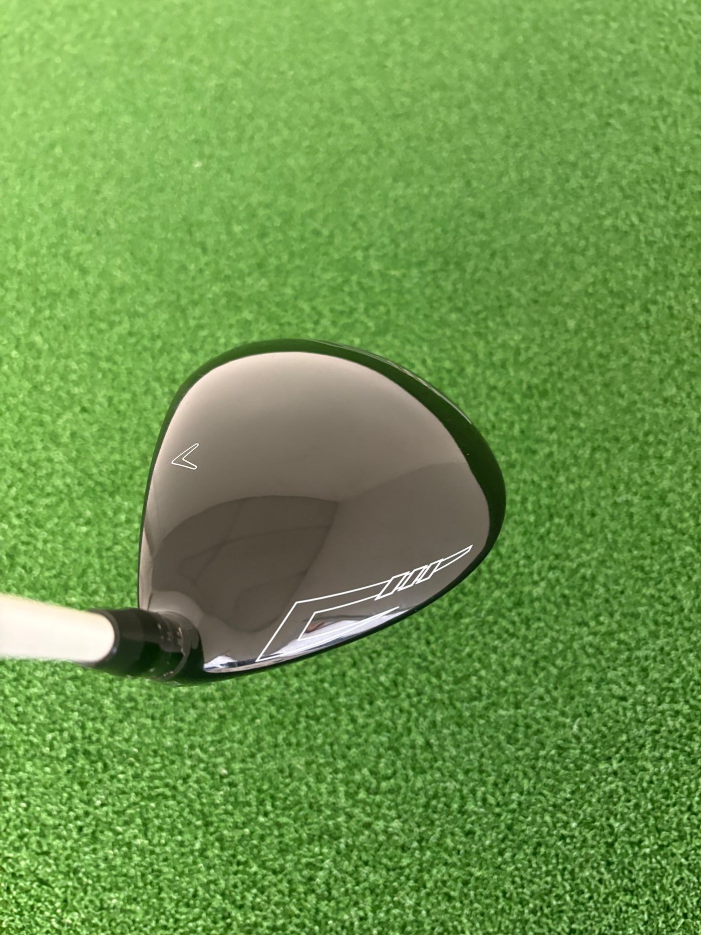 Callaway X2 Hot 9.0* (Stiff)