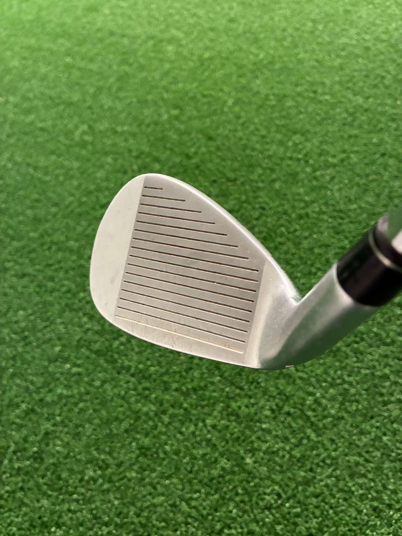 Taylormade R Bladez 55* SW