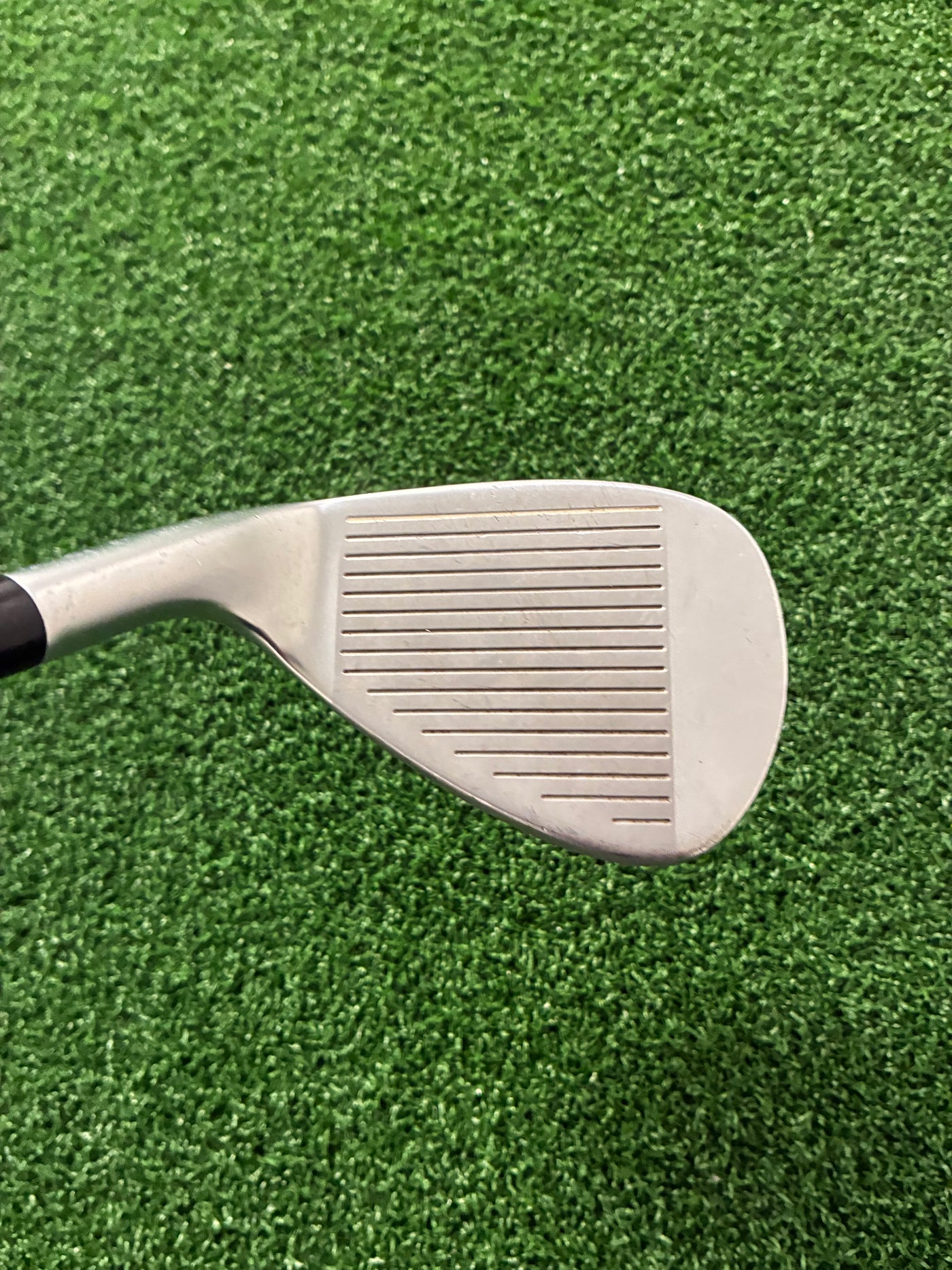 Taylormade R Bladez 55* SW