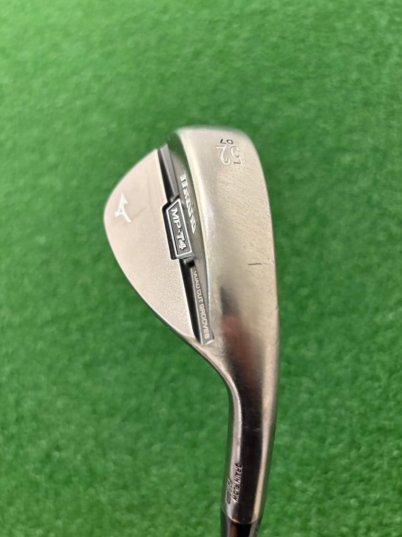 Mizuno MP T-4 52*