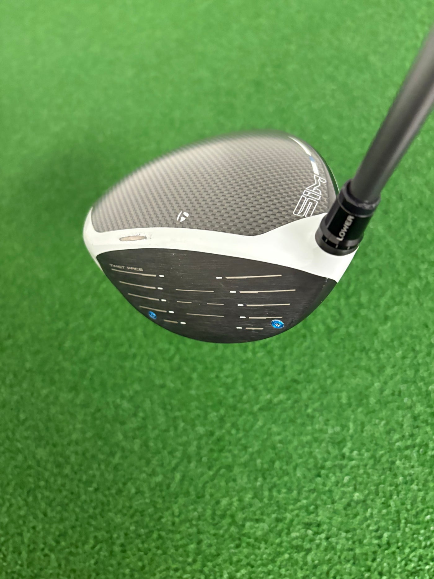 Taylormade Sim Max 10.5* (Stiff/Regular)