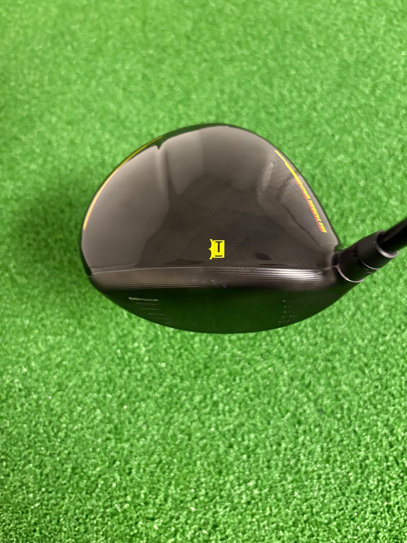 Cobra King SZ Speedzone 10.5* (Stiff/Regular)