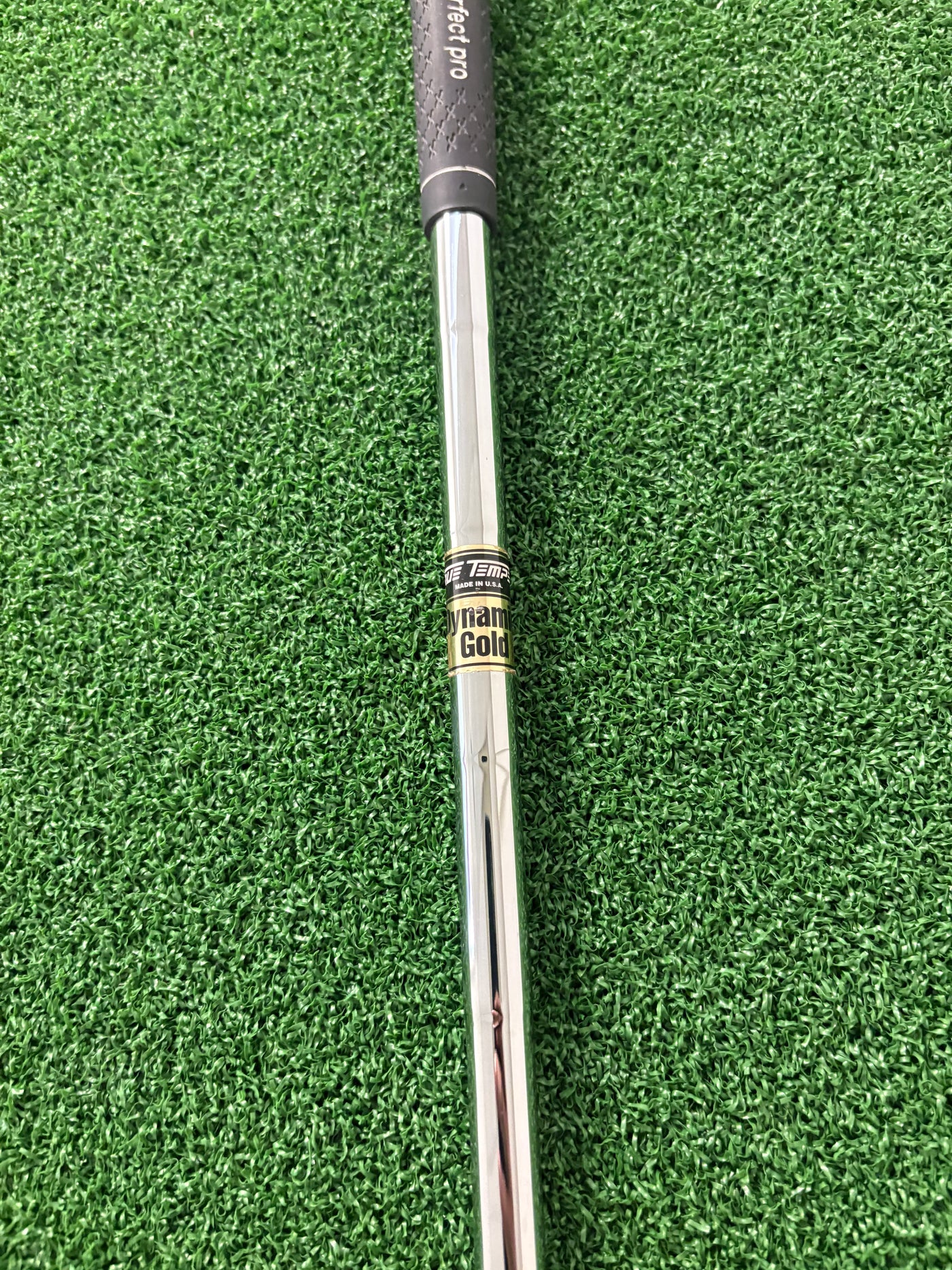 Mizuno MP T-4 52*