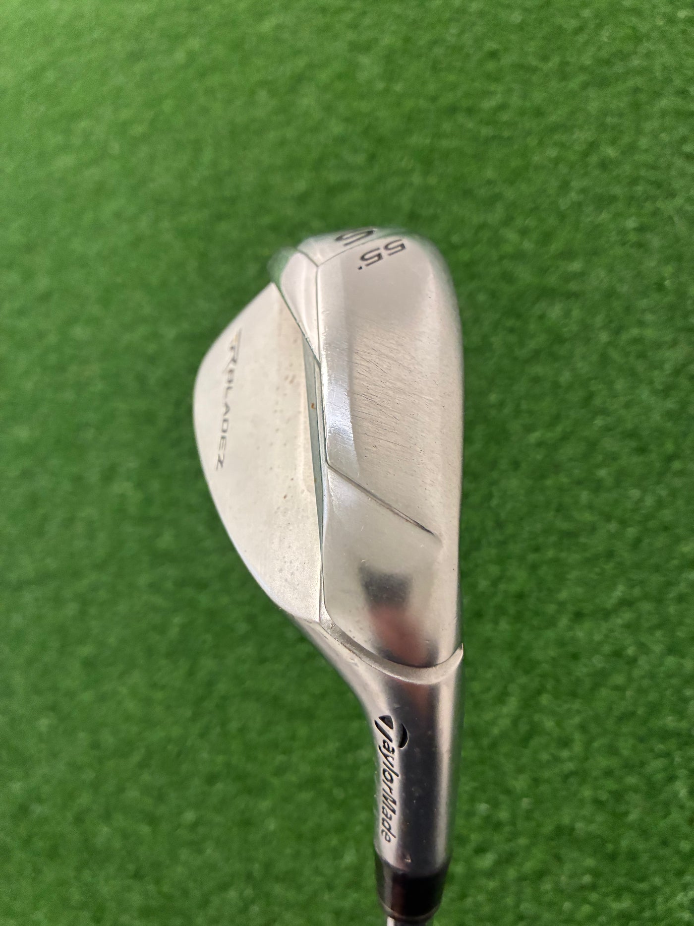Taylormade R Bladez 55* SW