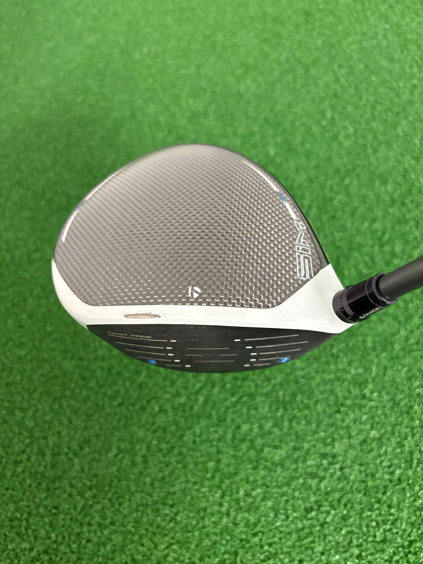 Taylormade Sim Max 10.5* (Stiff/Regular)