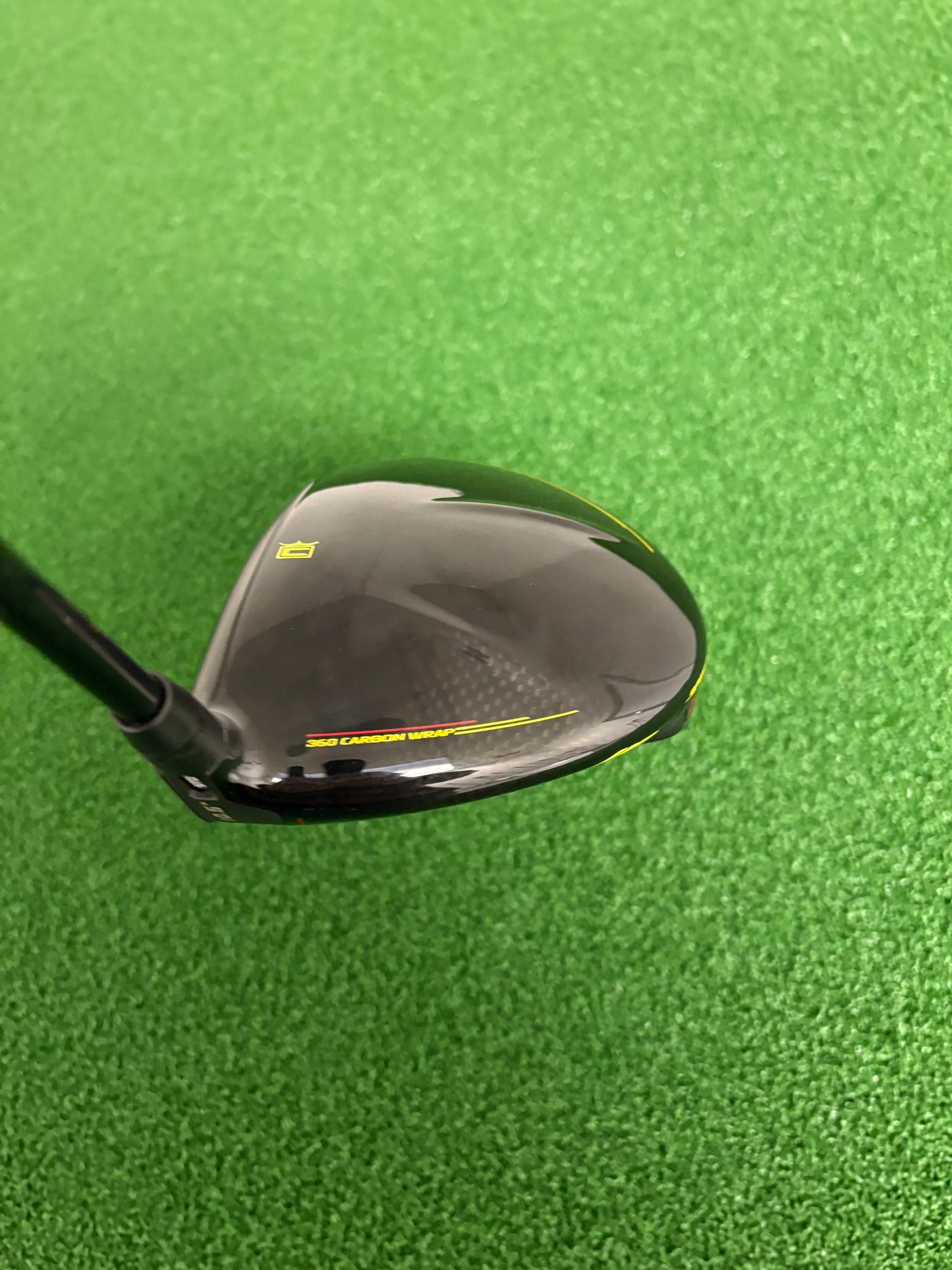 Cobra King SZ Speedzone 10.5* (Stiff/Regular)
