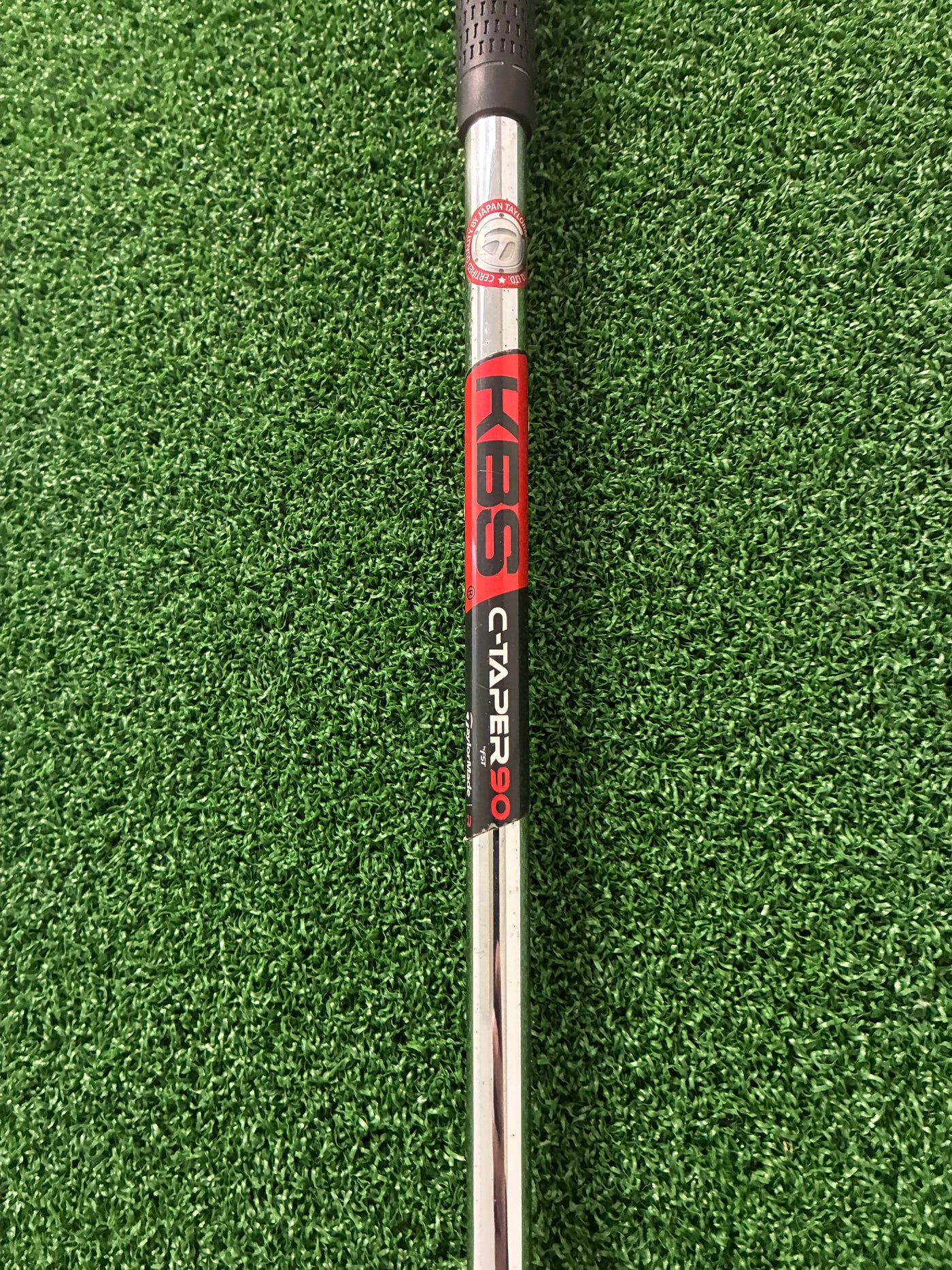 Taylormade R Bladez 55* SW