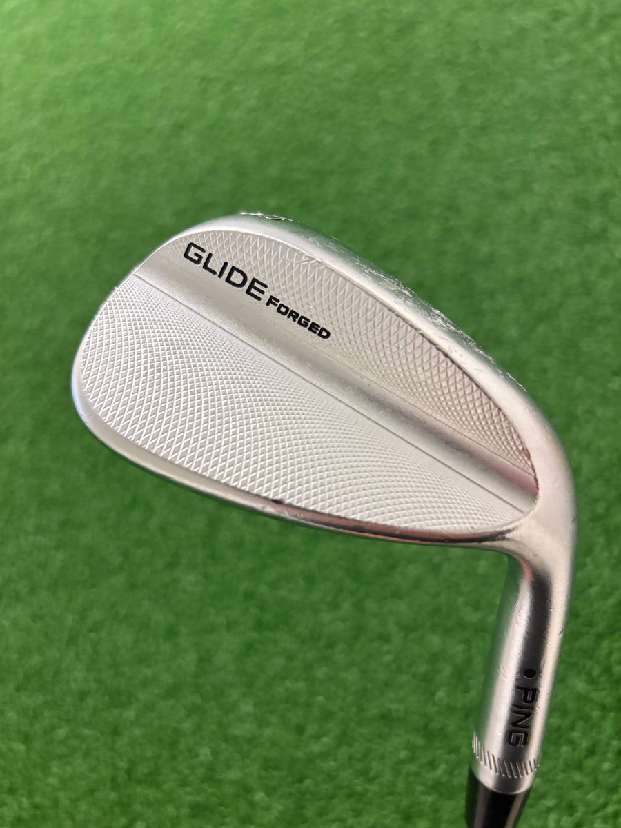 Ping Glide Forged 52*