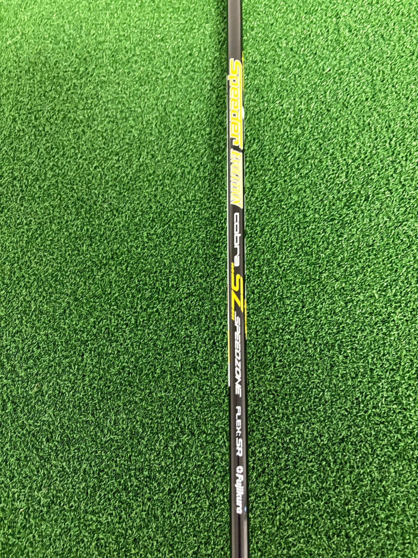Cobra King SZ Speedzone 10.5* (Stiff/Regular)
