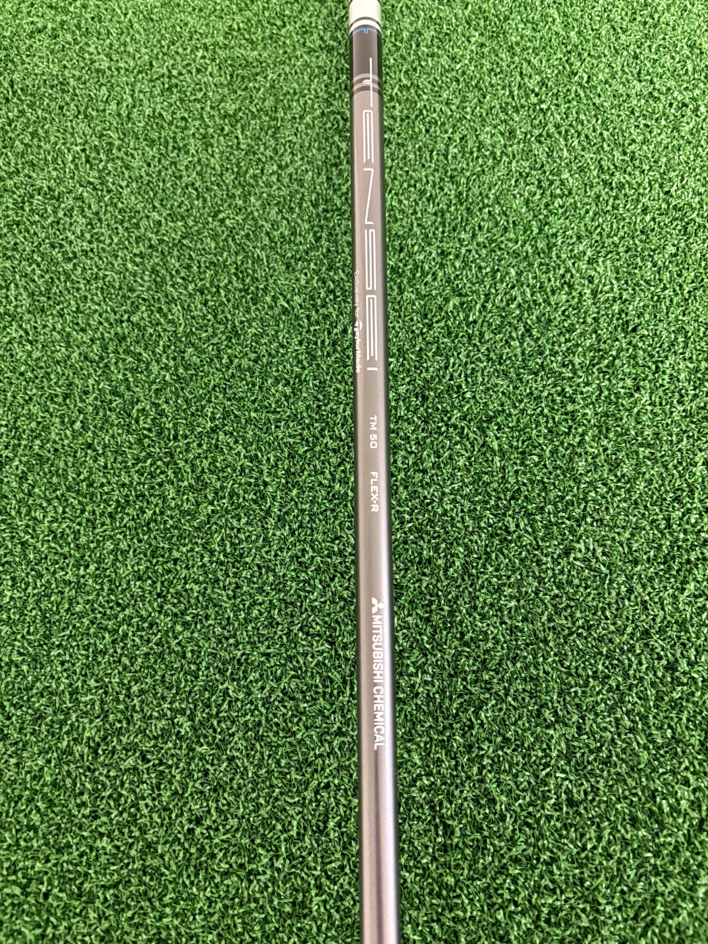 Taylormade Sim Titanium 15* 3 Wood (Regular)