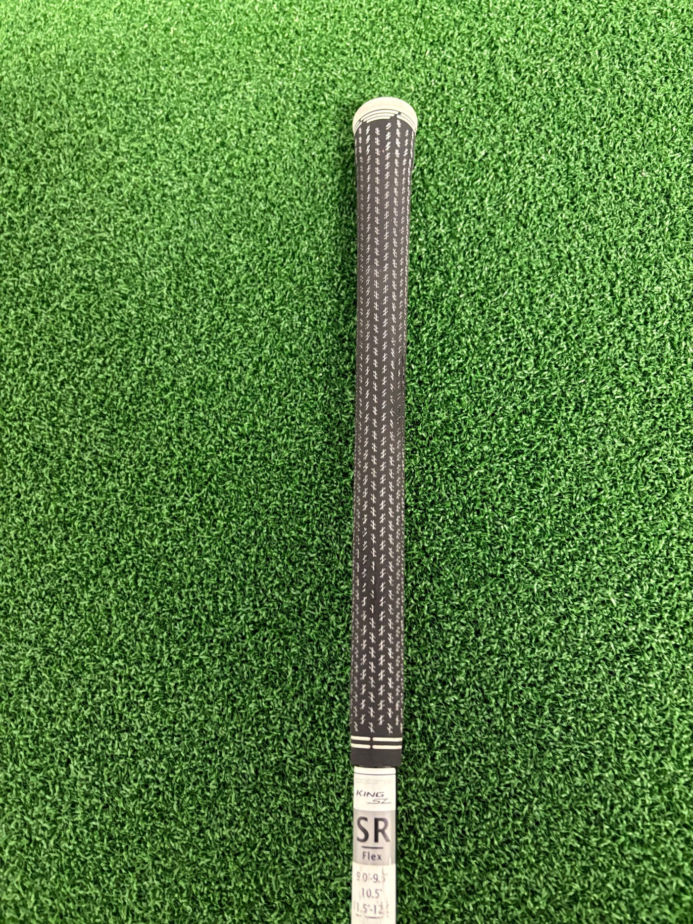 Cobra King SZ Speedzone 10.5* (Stiff/Regular)