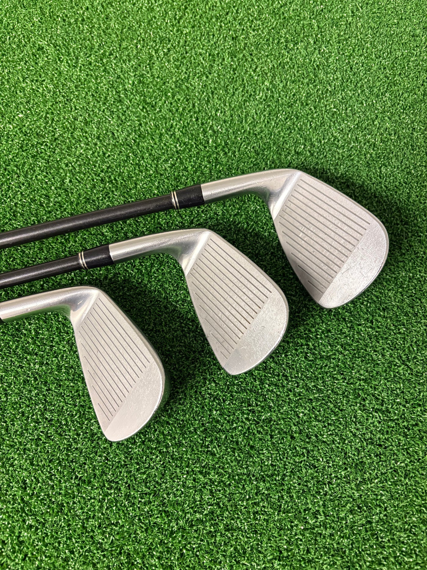 Bridgestone Tour Stage X-Blade GR C-1 5-PW (Stiff)