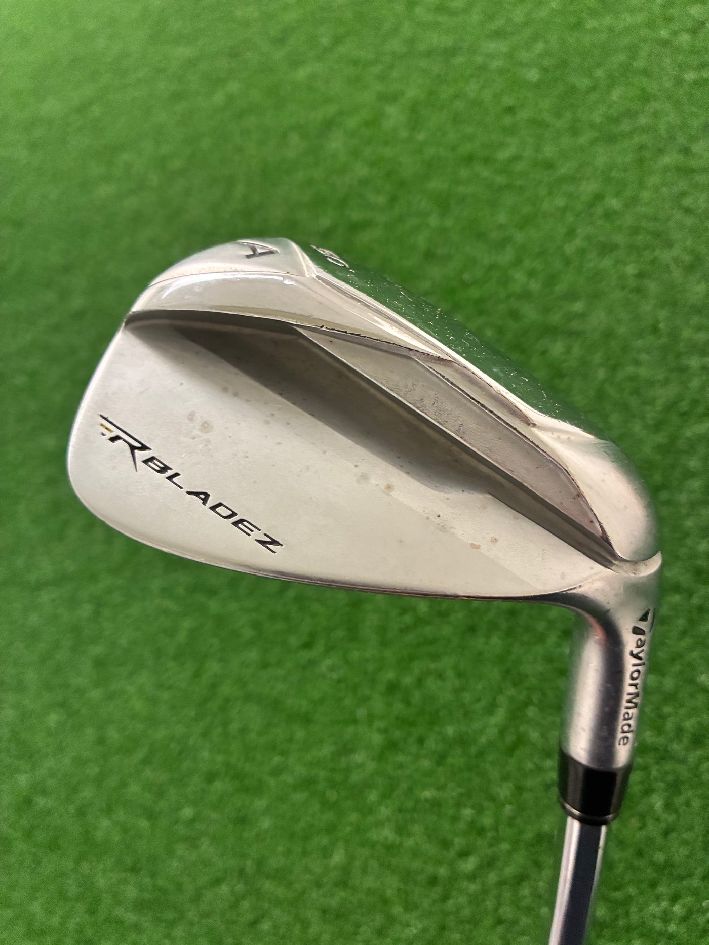 Taylormade R Bladez 50* AW