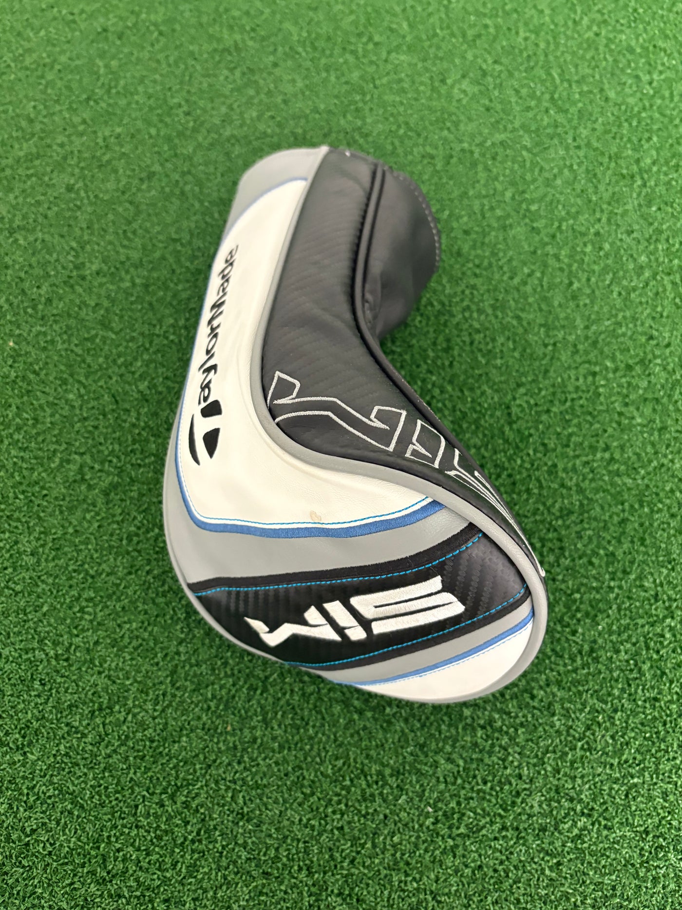 Taylormade Sim Max 10.5* (Stiff/Regular)