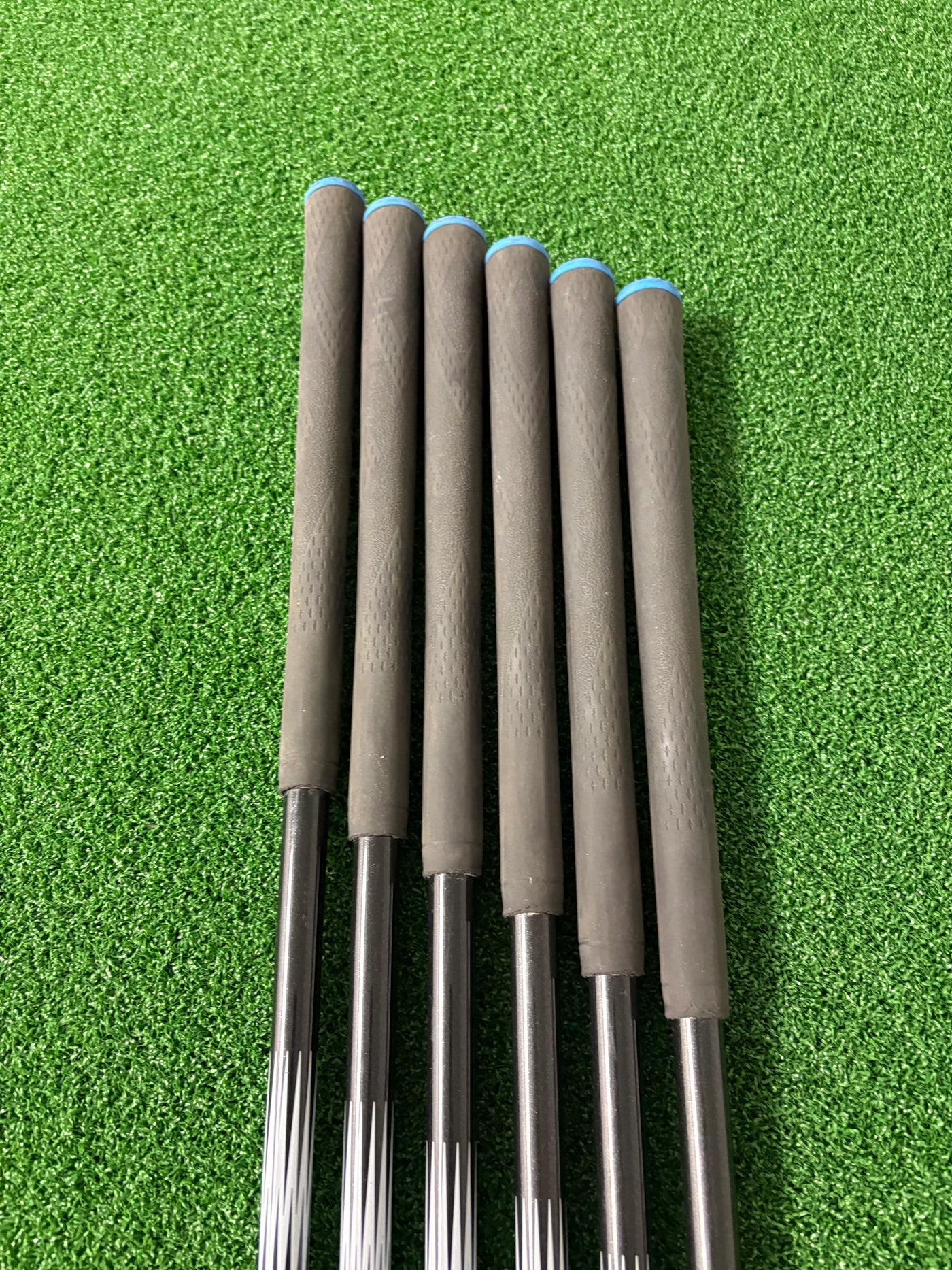 Bridgestone Tour Stage X-Blade GR C-1 5-PW (Stiff)