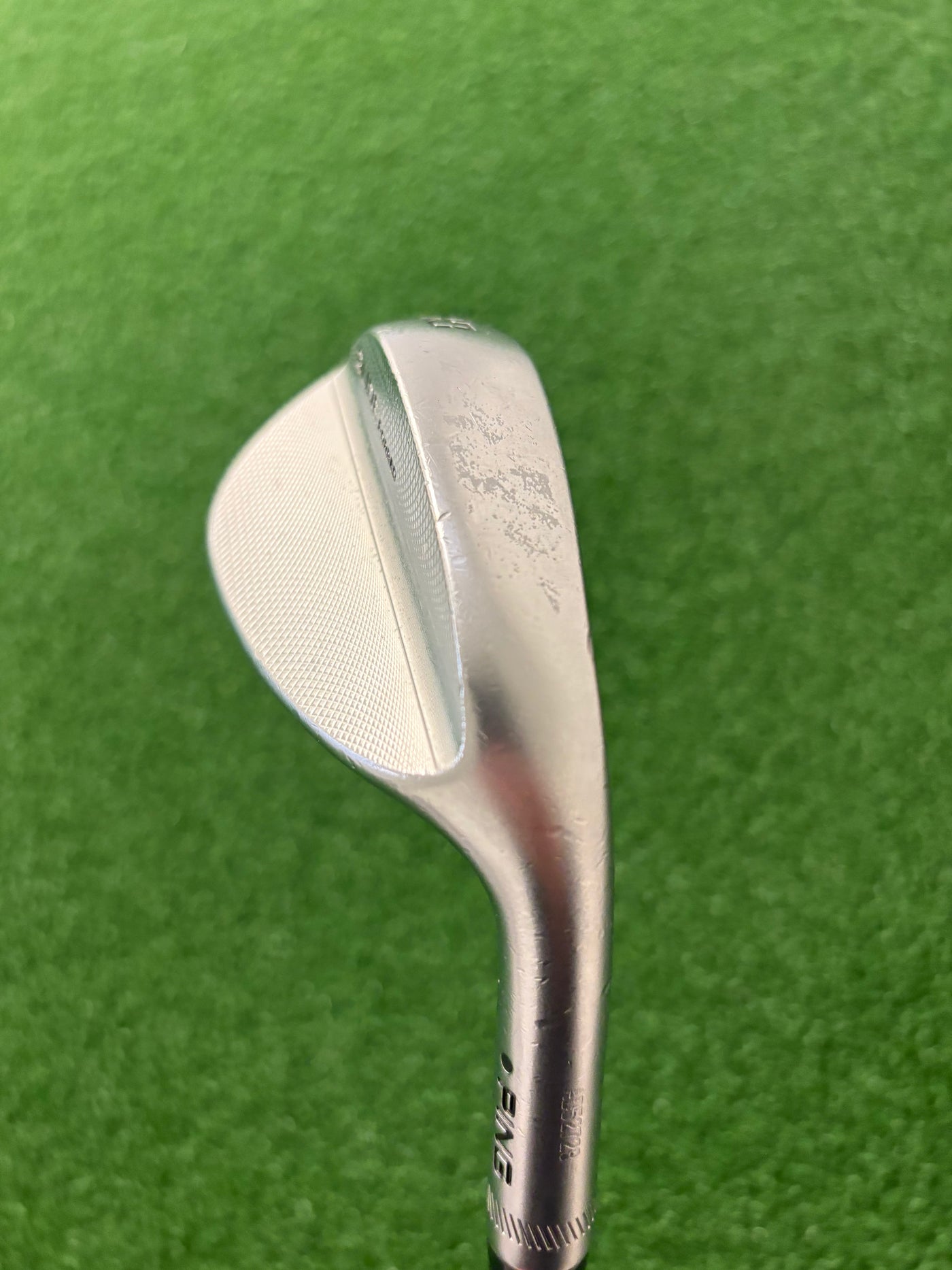 Ping Glide Forged 52*