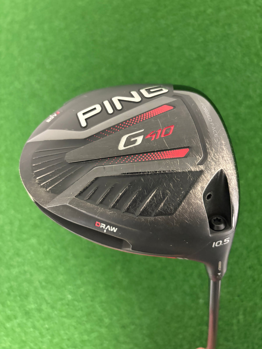 Ping G410 Plus 10.5* (Regular)