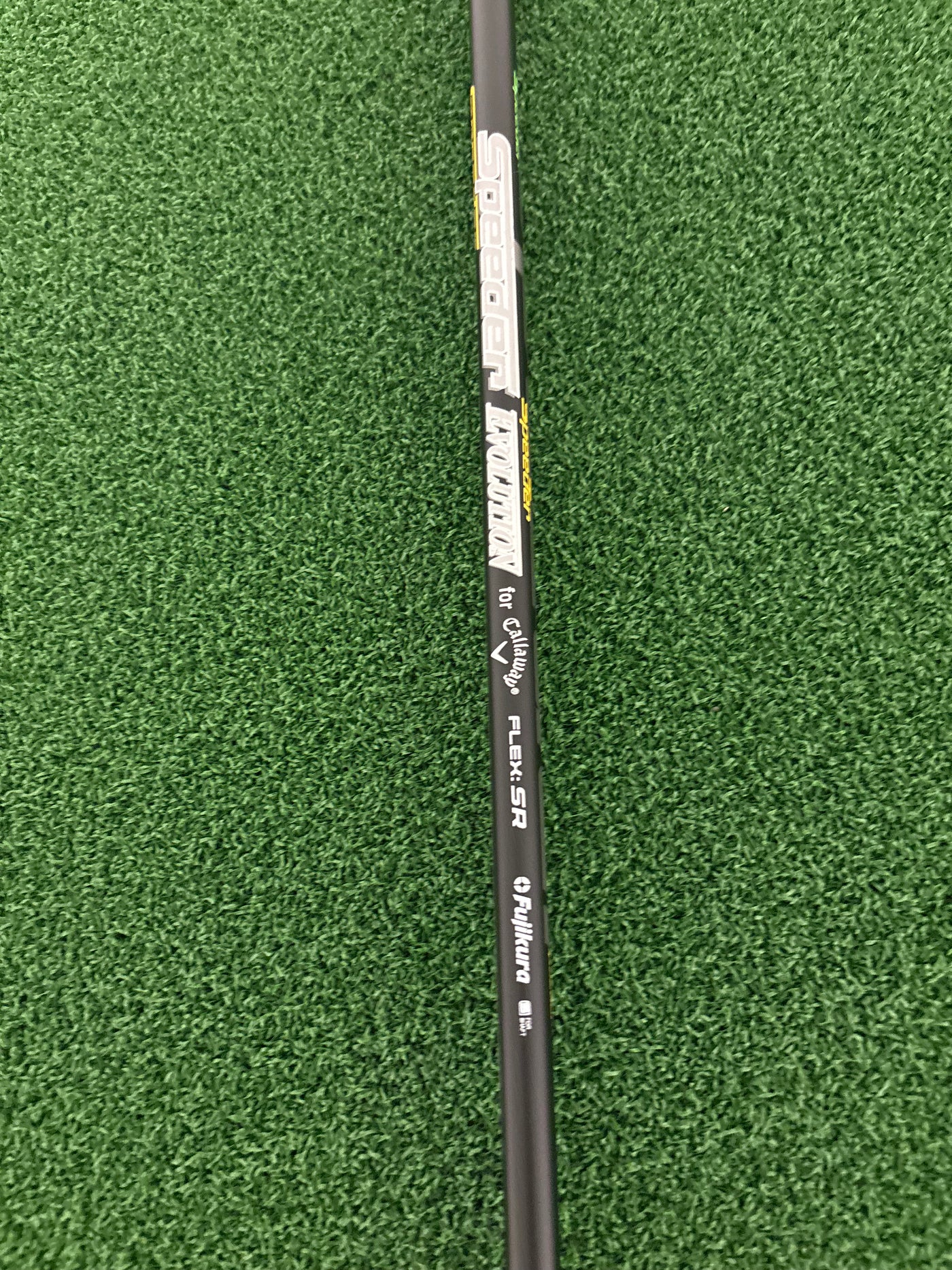 Callaway Epic Flash Star 15* 3 Wood (Stiff/Regular)