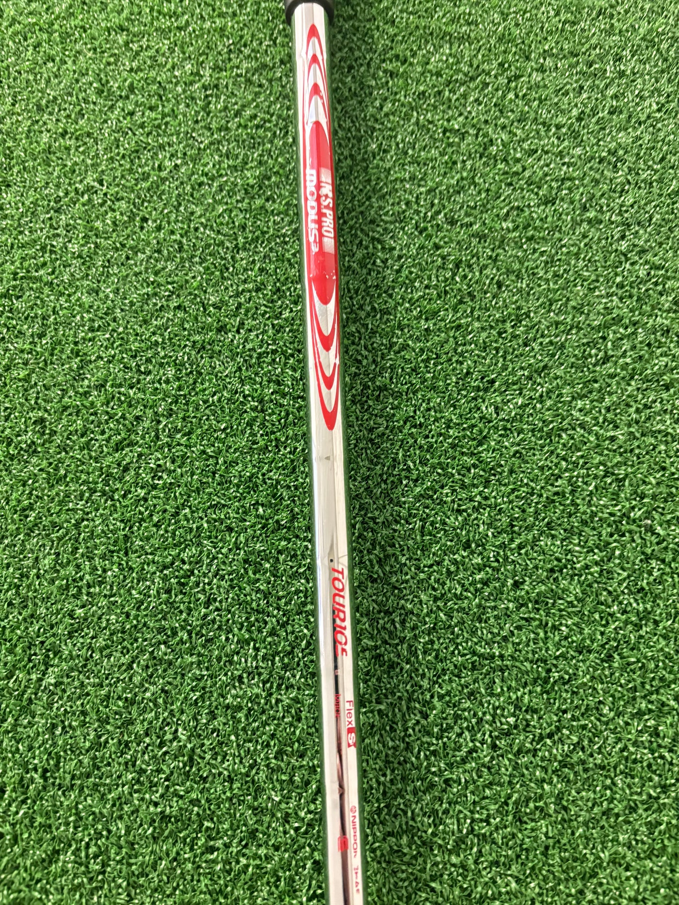 Ping Glide Forged 52*
