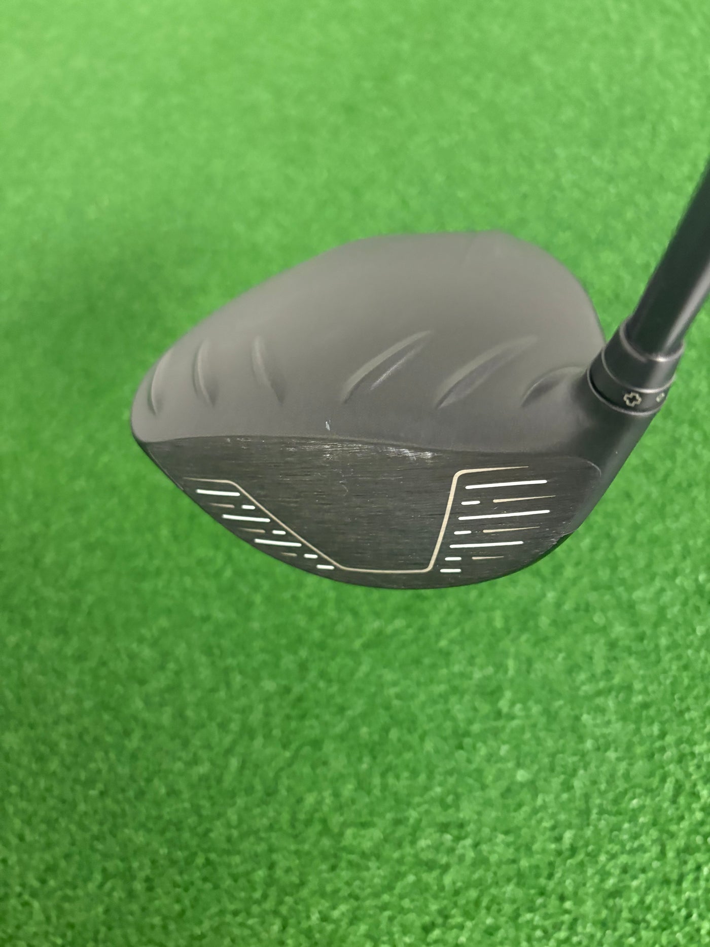Ping G410 Plus 10.5* (Regular)
