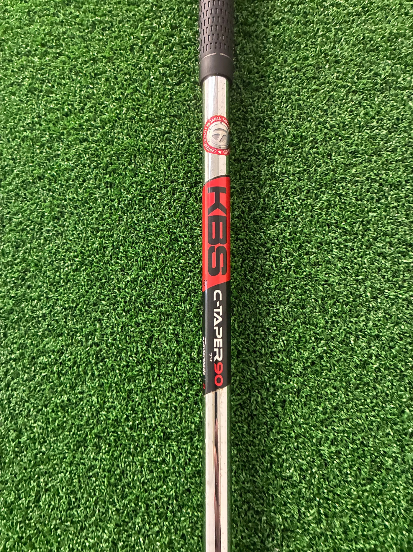 Taylormade R Bladez 50* AW