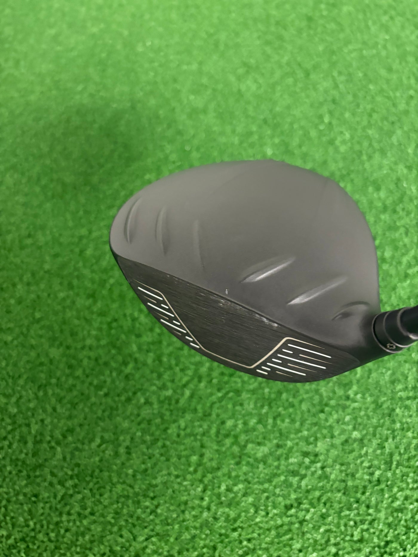Ping G410 Plus 10.5* (Regular)
