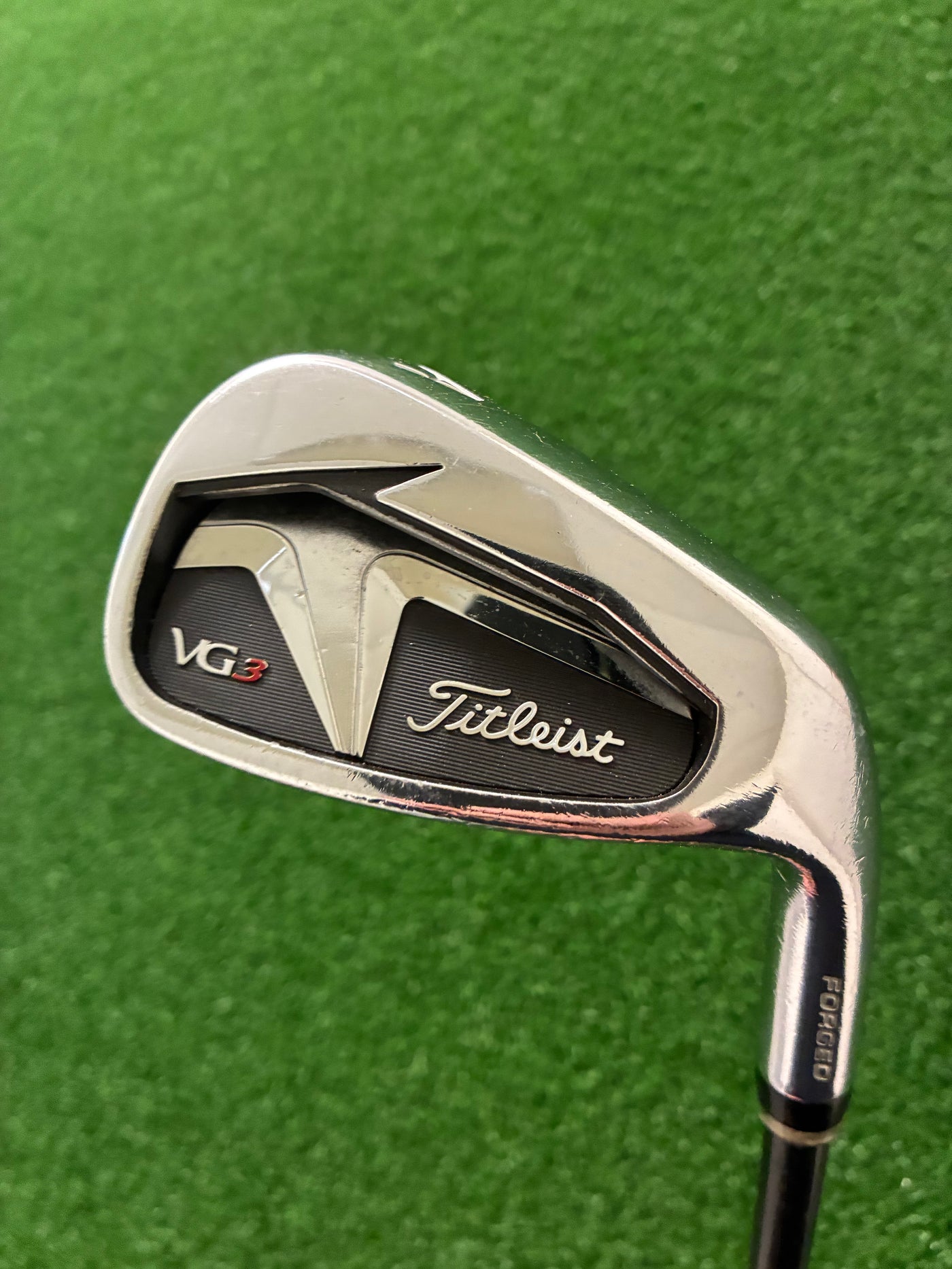 Titleist VG3 50* AW