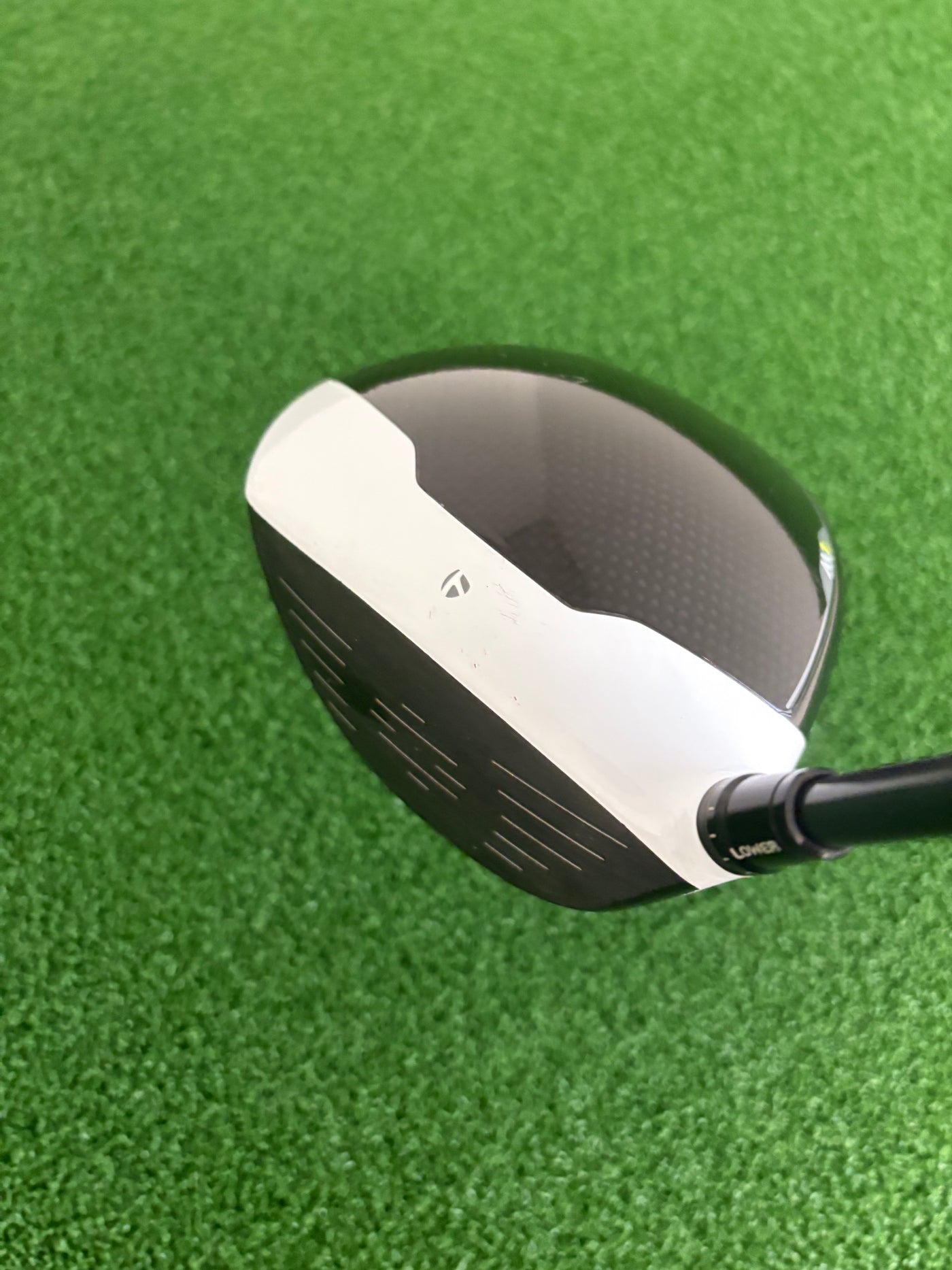 Taylormade M1 460 (2017) 9.5* (Stiff)