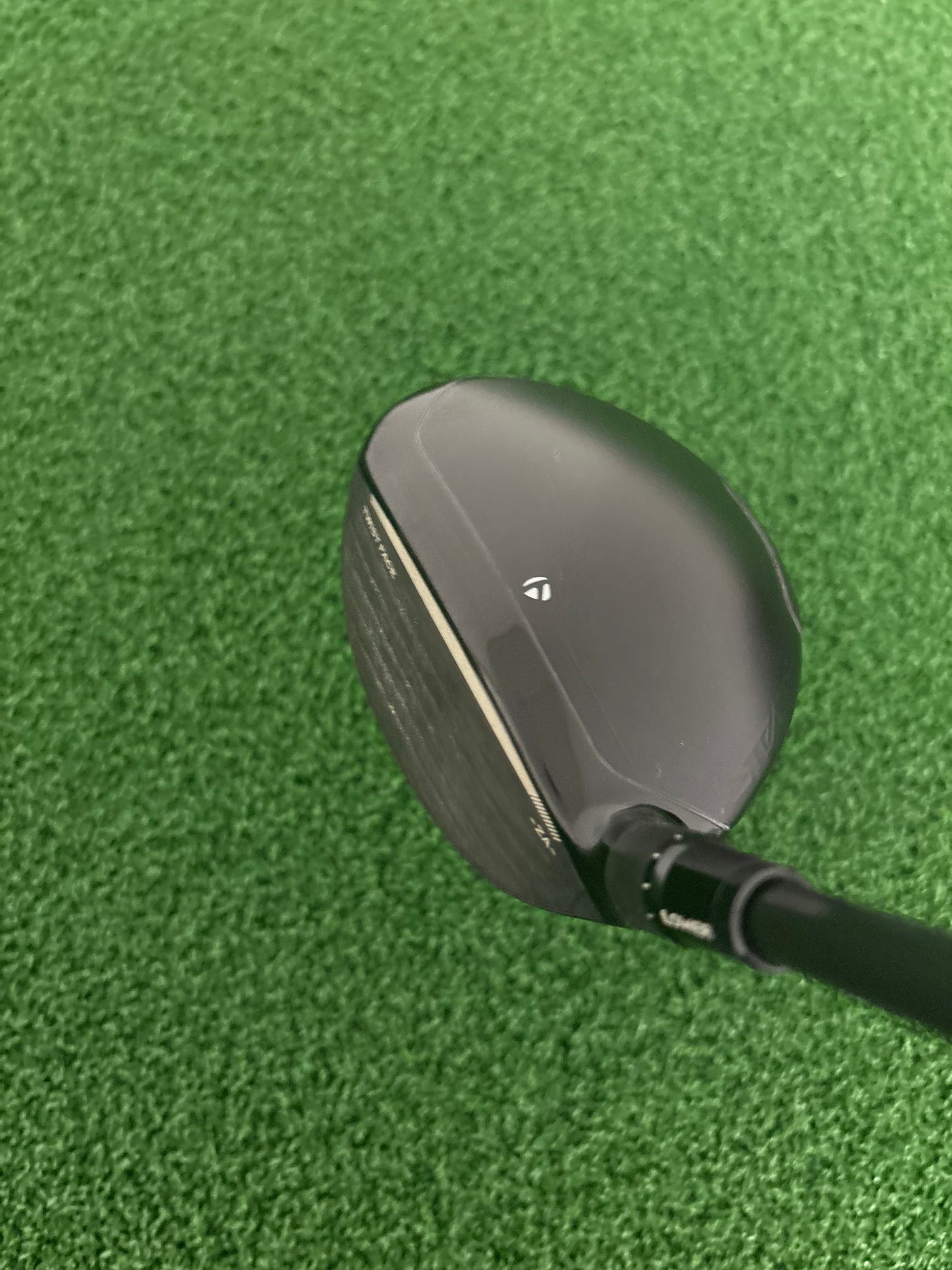 Taylormade Stealth Plus 19* 5 Wood (Stiff)