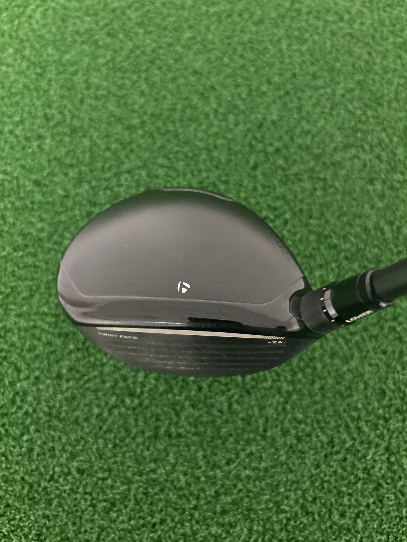 Taylormade Stealth Plus 19* 5 Wood (Stiff)