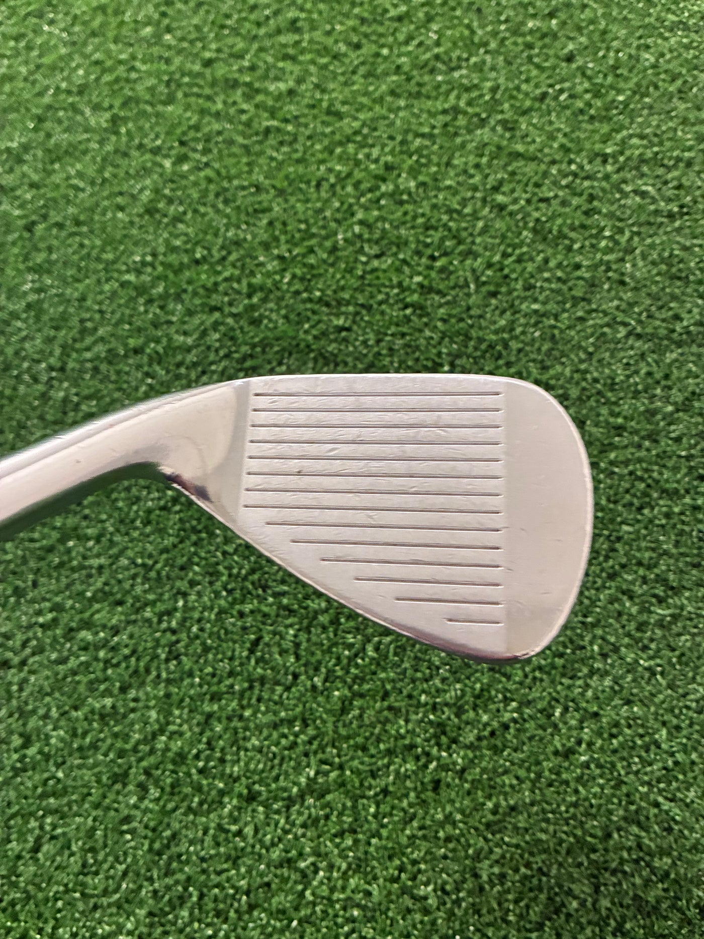 Titleist VG3 50* AW